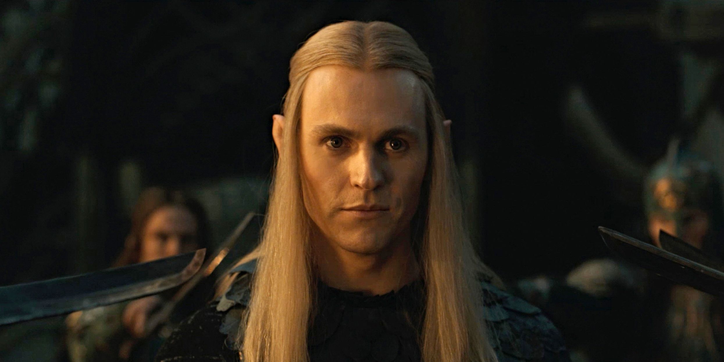 Lord of the Rings Officially Debuts New 2026 Release Ahead of 'Rings of Power' Season 3 image