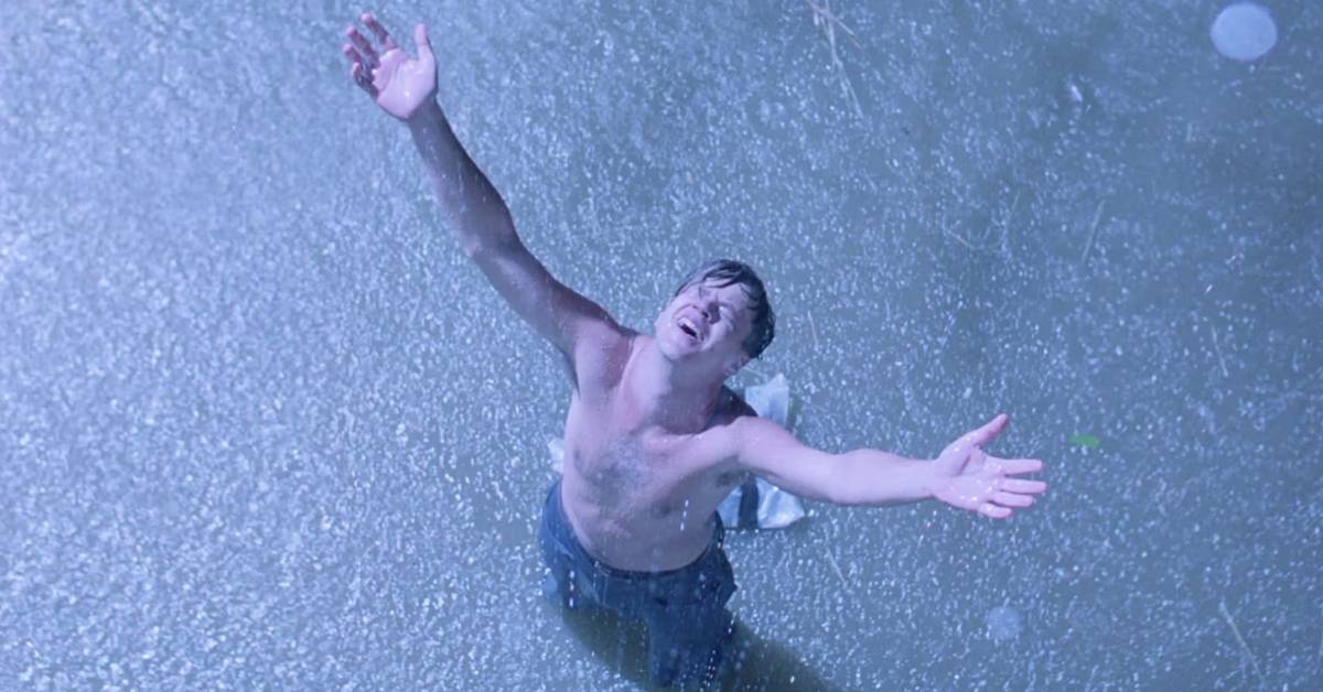 collider.com - Jeremy Urquhart - The 10 Most Uplifting Movies of All Time, Ranked