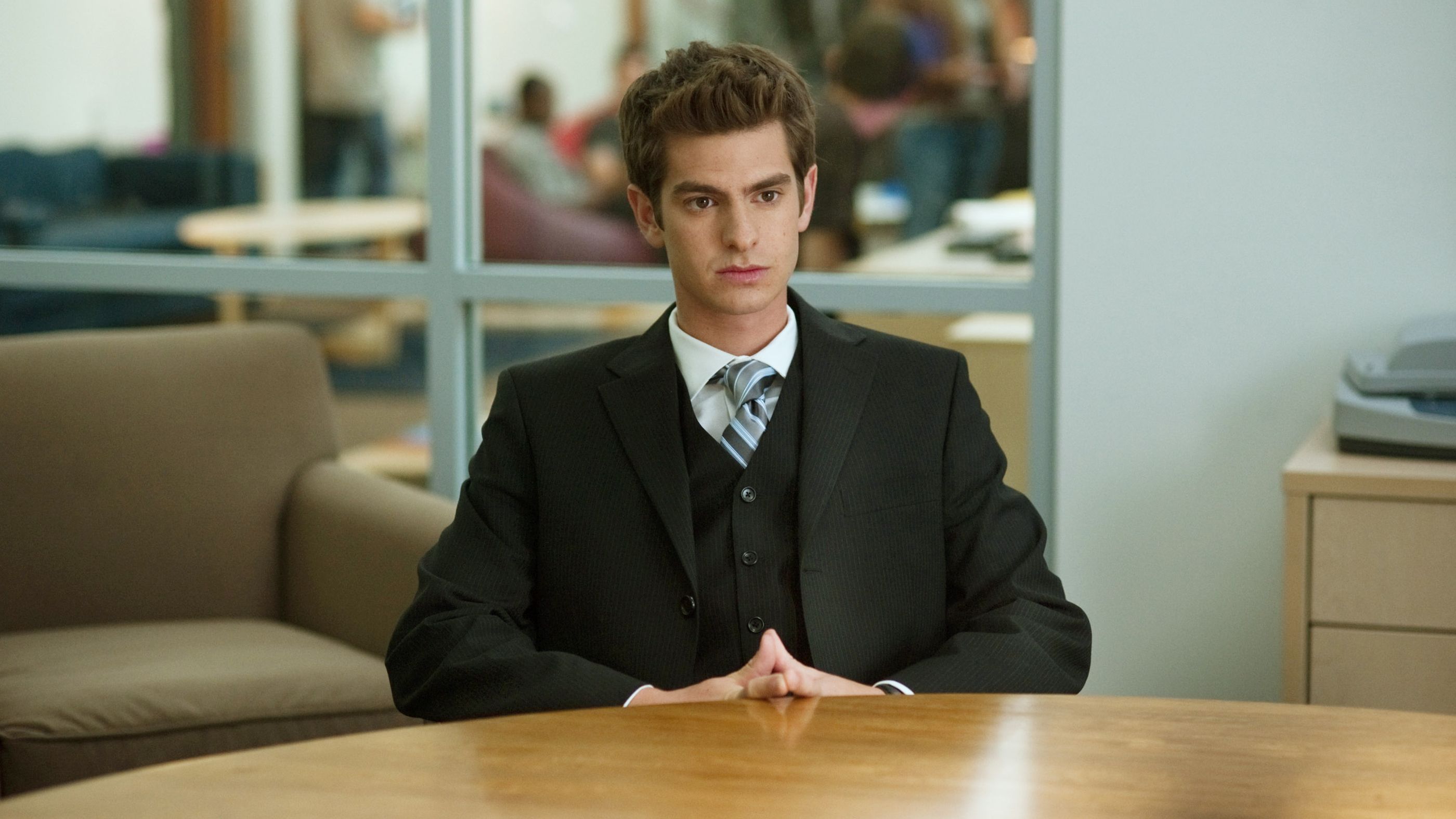 the-social-network-1 16 Years Later, This Near-Perfect 15-Minute Opener Still Hits Like a Brick