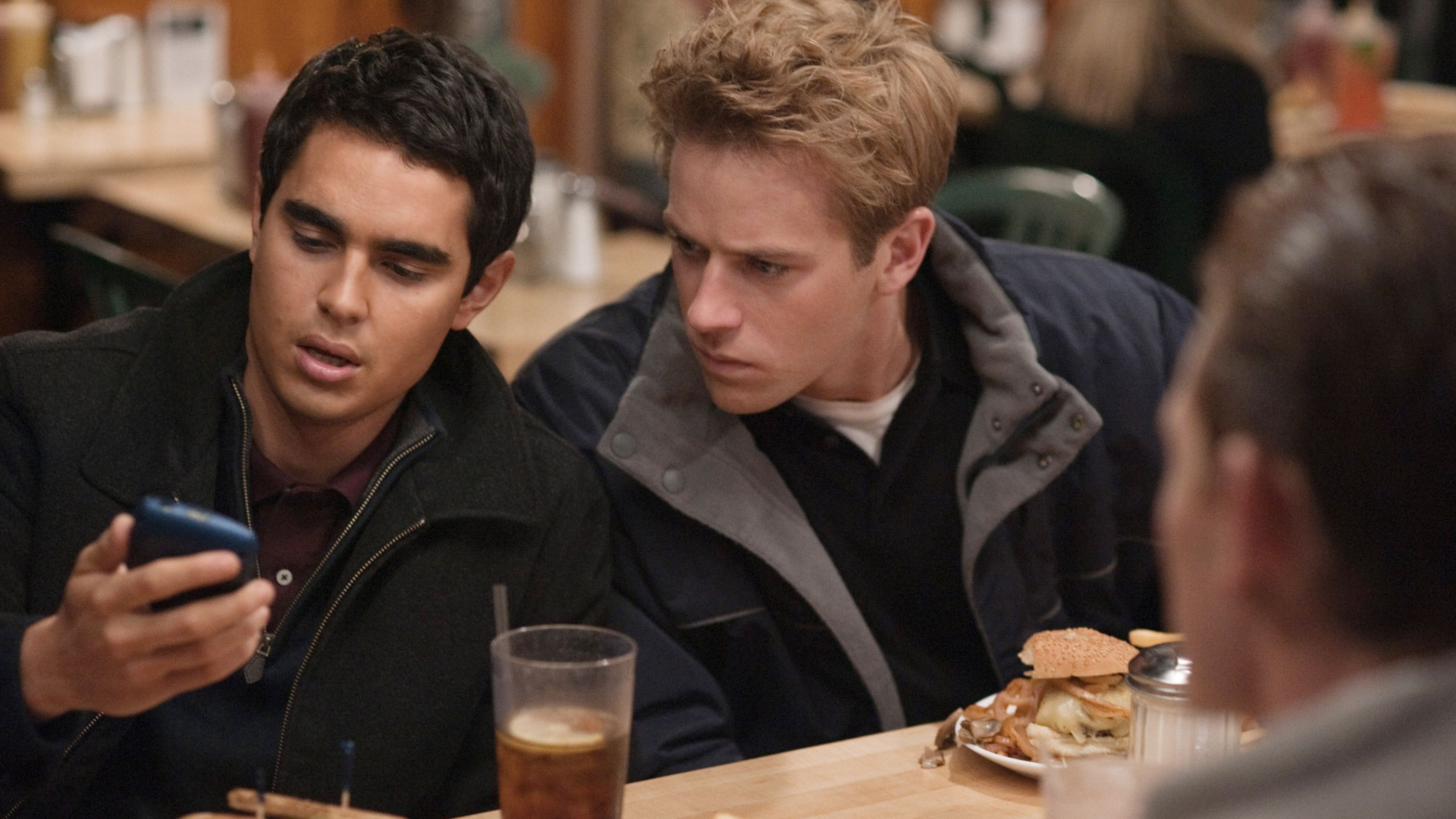 the-social-network-2 16 Years Later, This Near-Perfect 15-Minute Opener Still Hits Like a Brick