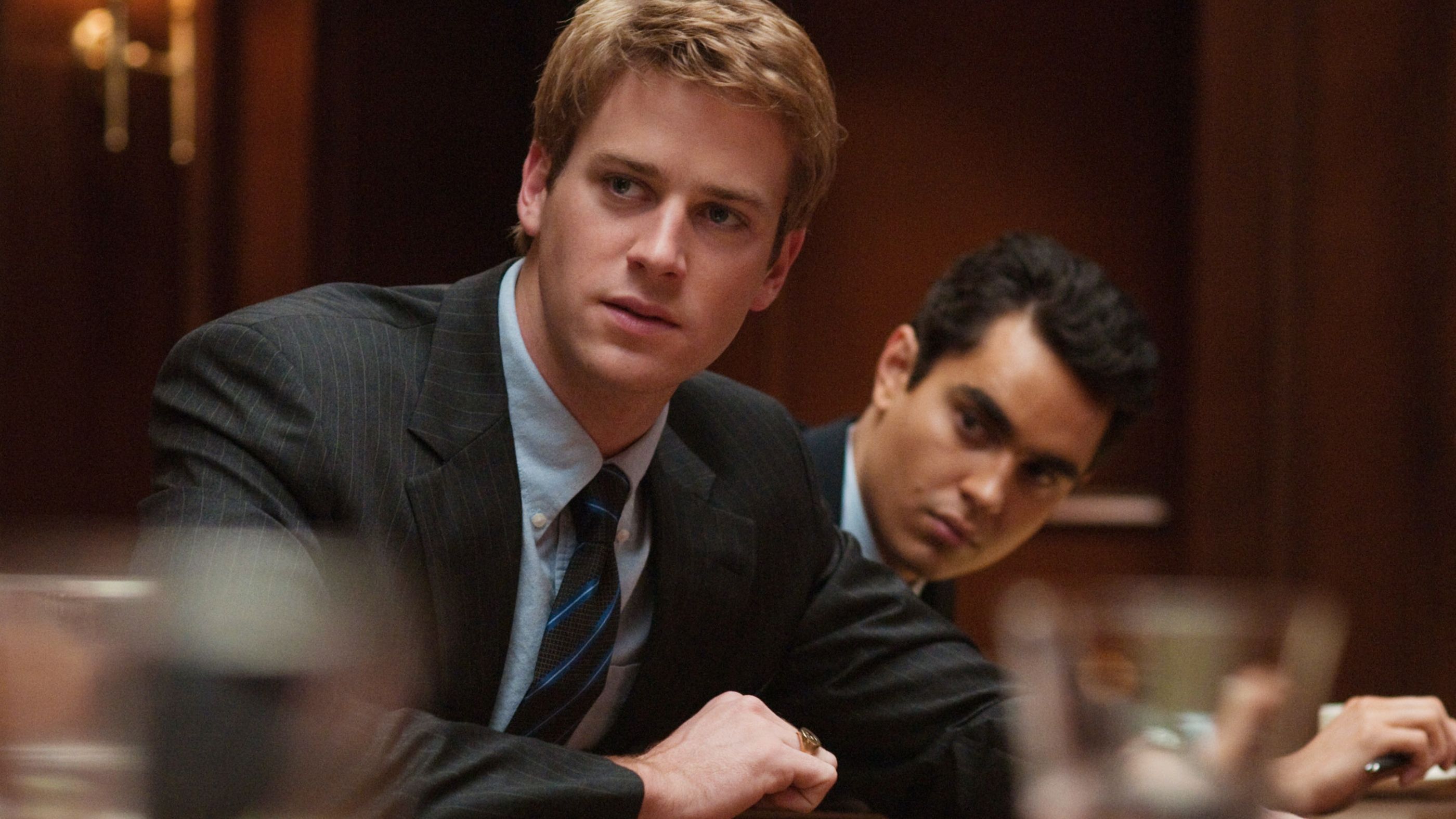 the-social-network-4 16 Years Later, This Near-Perfect 15-Minute Opener Still Hits Like a Brick