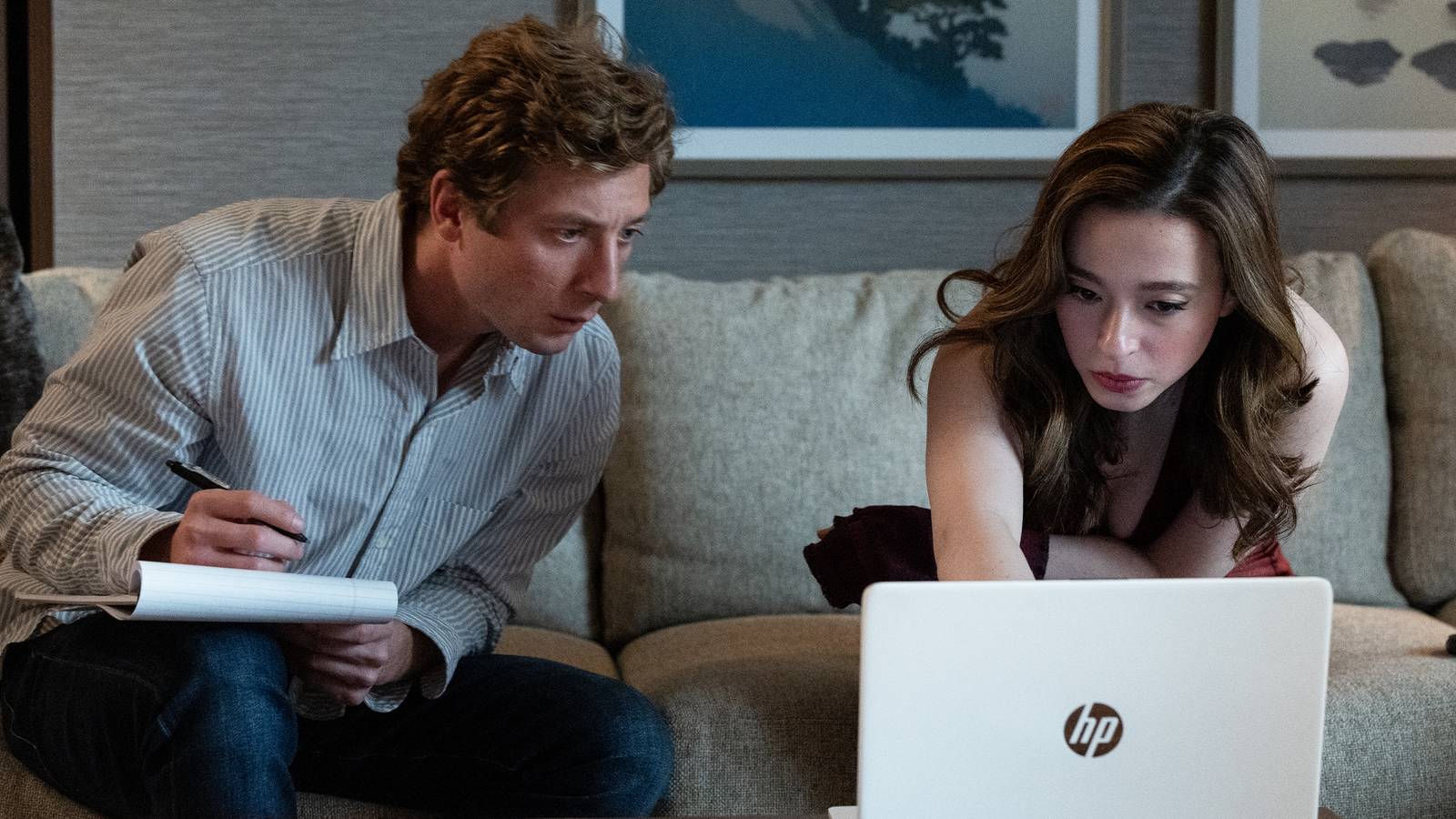 Aaron Sorkin's 'Social Reckoning' Reviewed: A Disappointing Follow-Up to 'The Social Network'