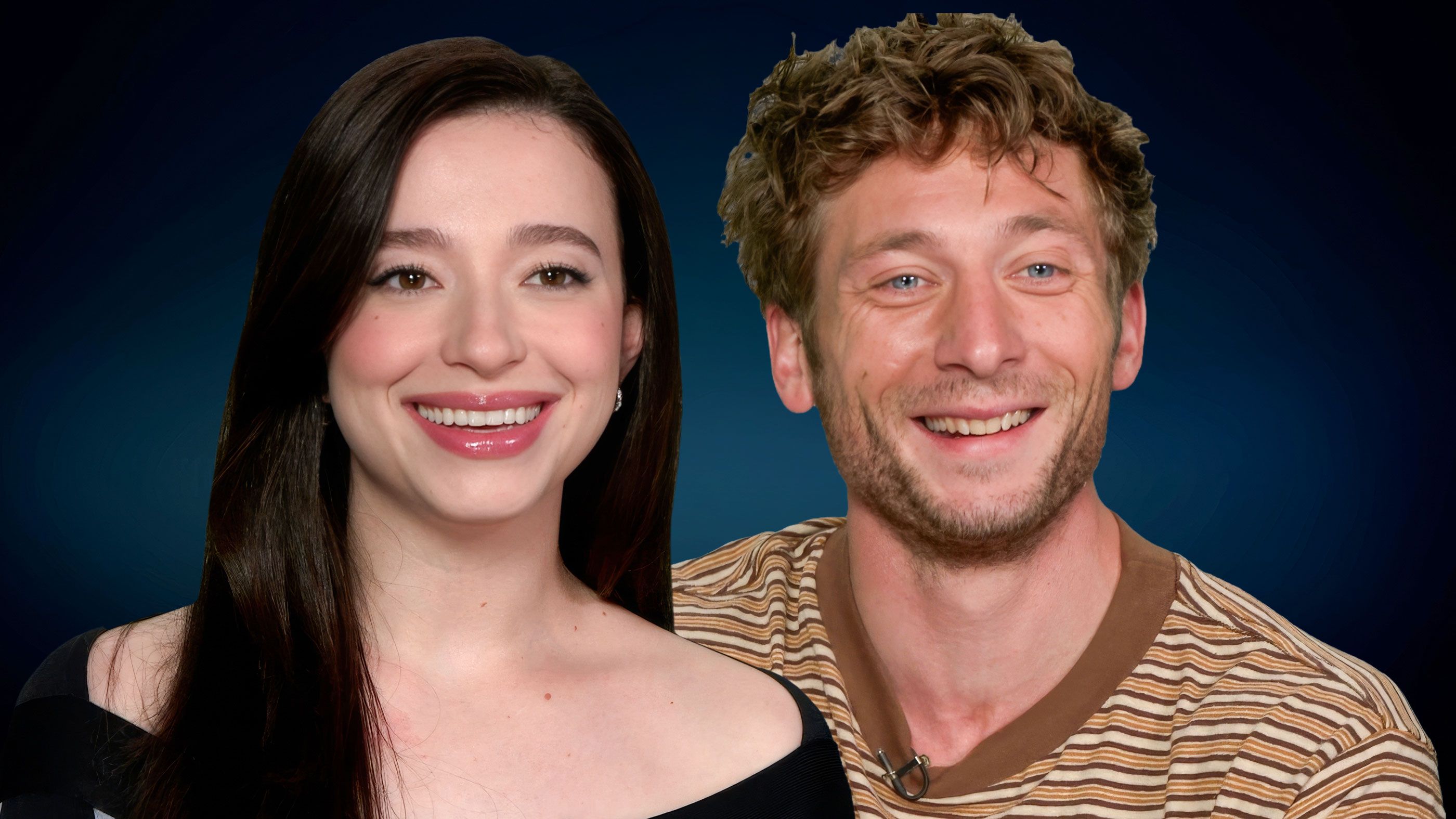 Jeremy Allen White Slams Facebook’s Harmful Algorithm: "They Know, and They Continue"