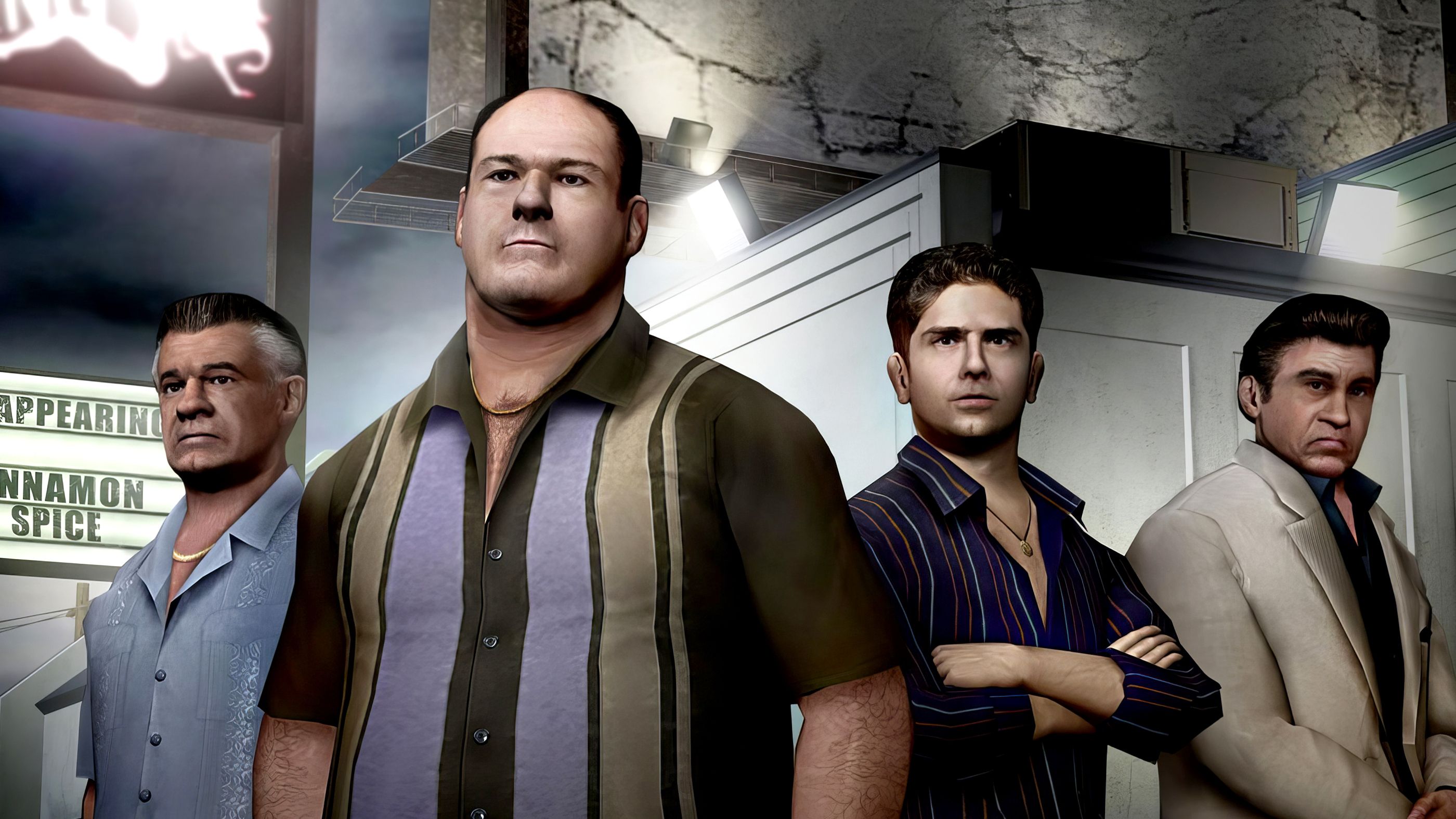 8 Worst Video Games Based on TV Shows, Ranked image