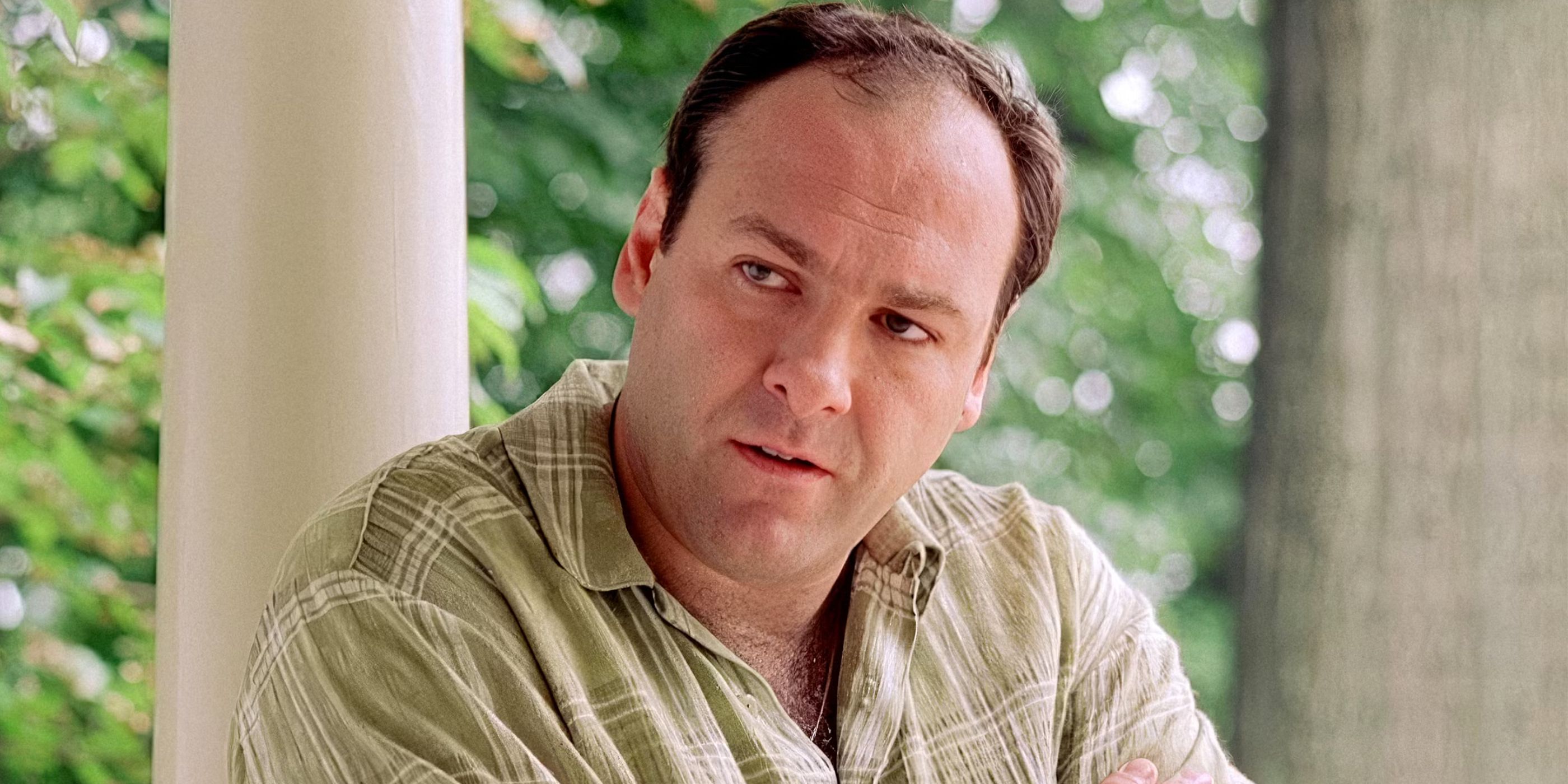 Only 5 TV Shows Are Even More Groundbreaking Than 'The Sopranos' image