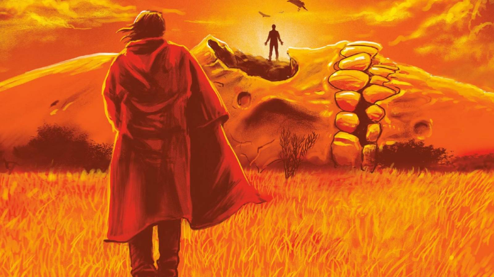 The 10 Best Books About the End of the World, Ranked