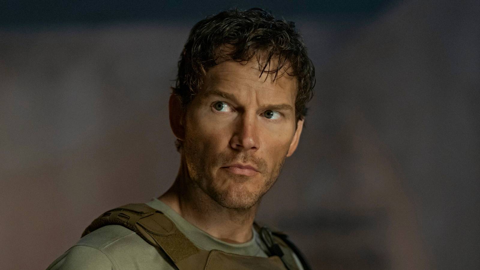 Chris Pratts zweiteiliger „Reacher“-Nachfolger kommt offiziell in die ...