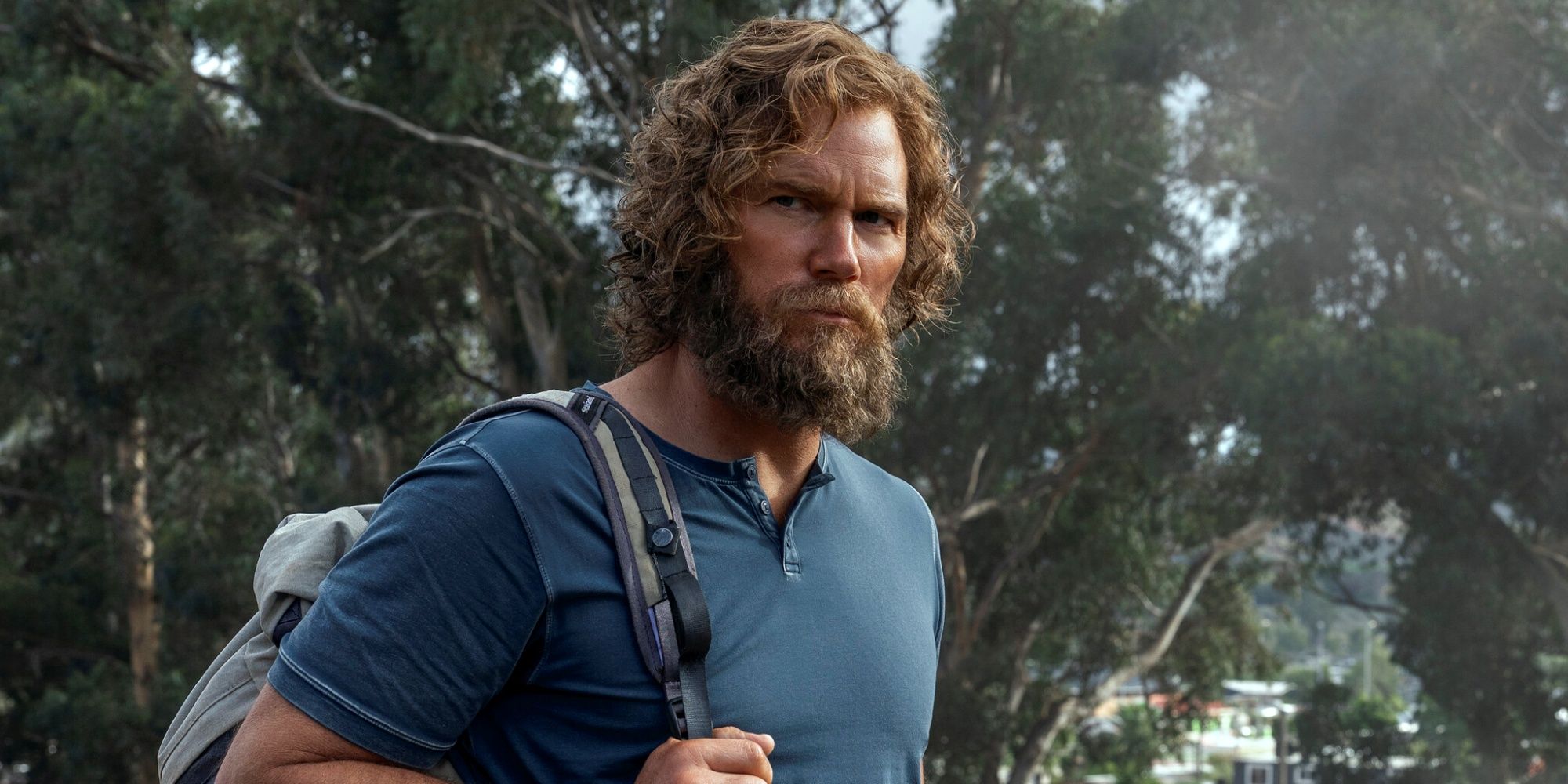 Apple TV has released the new trailer for Way of the Warrior Kid, the new military movie starring Chris Pratt from The…