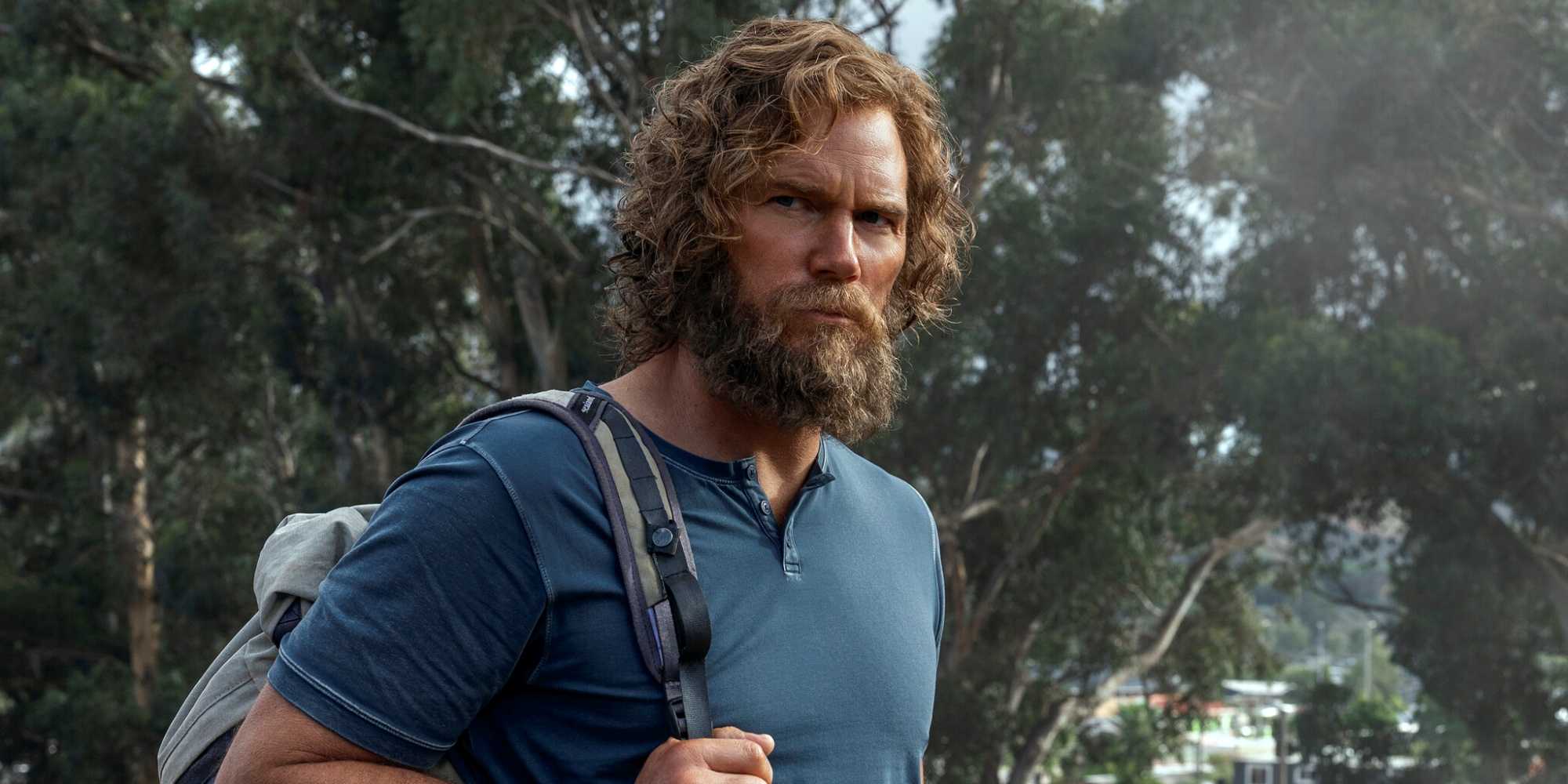 A Reece Beard ‘The Terminal List’ Will Officially Return in 2027