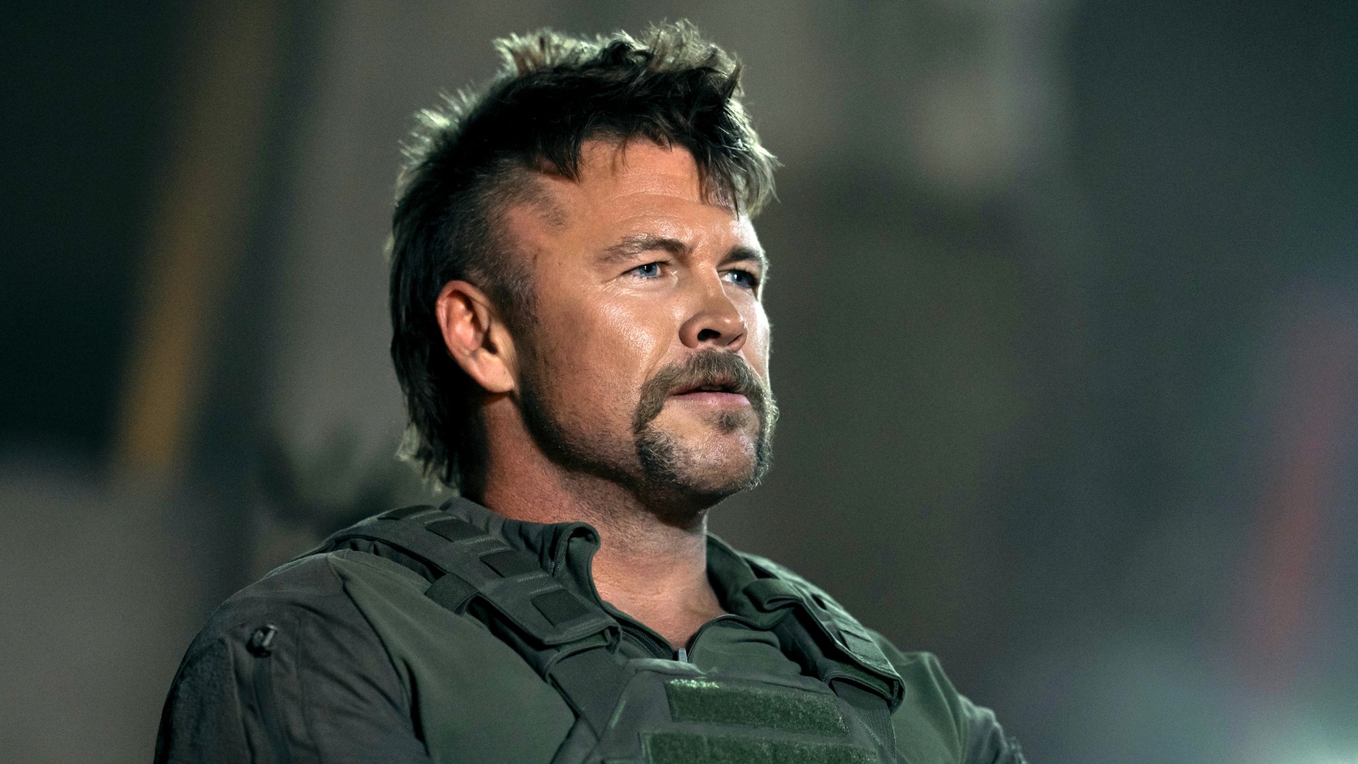 ‘The Terminal List’ Star Breaks Down the Brutal Episode 6 Face-Off Between Landry and Mo