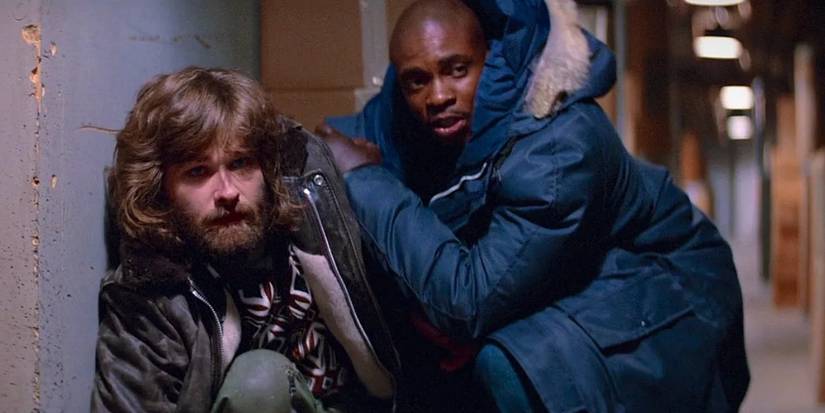 The Thing
