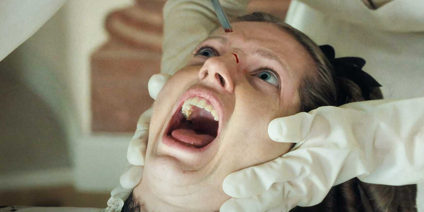 The 10 Best Body Horror Movies in Film History, Ranked
