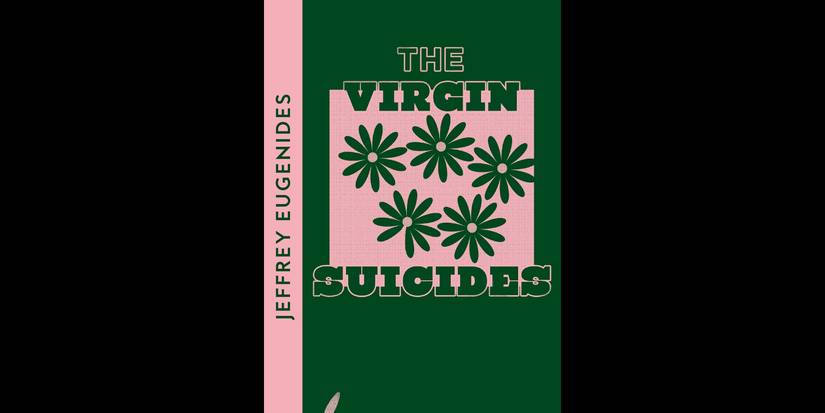 The Virgin Suicides book0