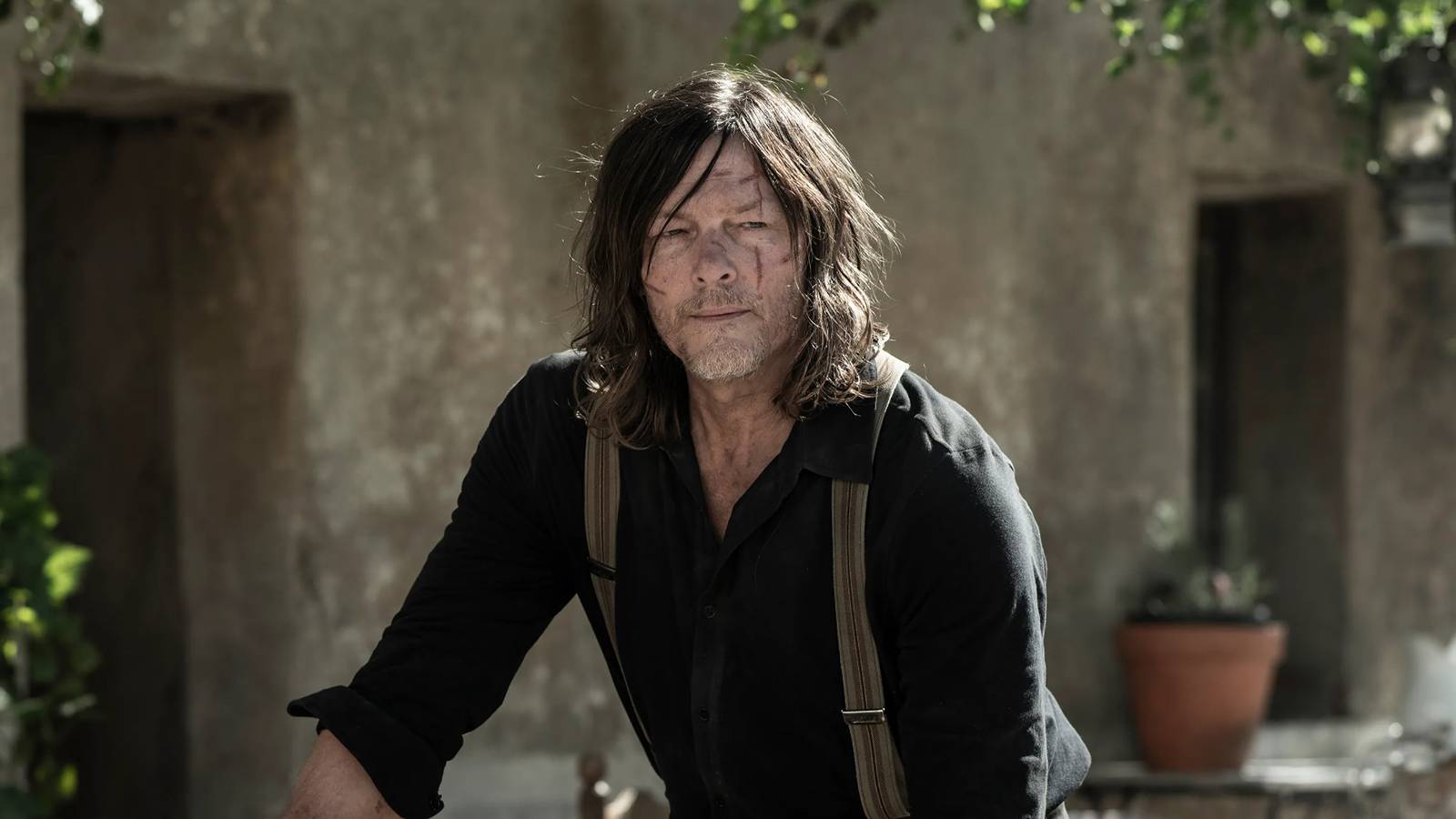 16 Years Later, It's Officially the End of an Era for Daryl Dixon in New Trailer