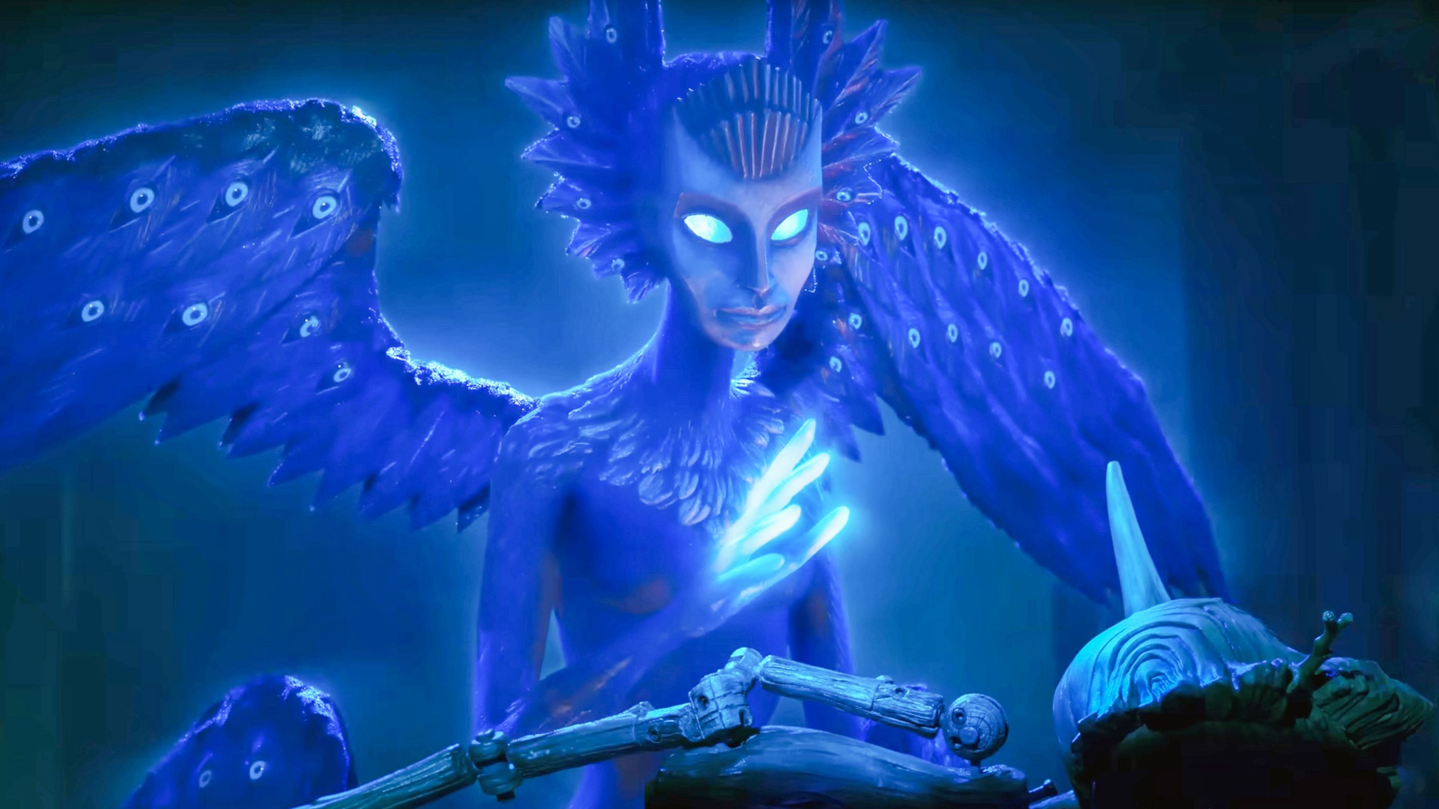 10 Best Animated Movies in Film History, Ranked image