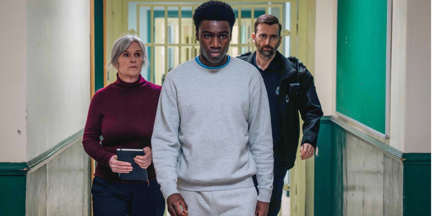 BritBox's Hidden Gem 3-Season Crime Series Is Rewriting Its Original Formula With a 'Doctor Who' Star image