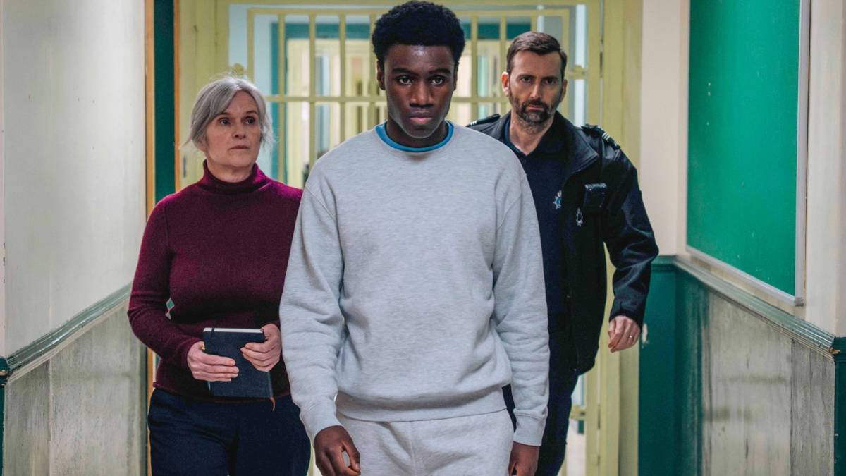 BritBox's Hidden Gem 3-Season Crime Series Is Rewriting Its Original Formula With a 'Doctor Who' Star