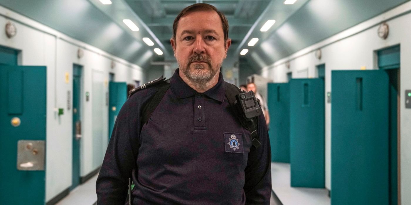 time-season-3-daniel-ryan-1 BritBox's Hidden Gem 3-Season Crime Series Is Rewriting Its Original Formula With a 'Doctor Who' Star