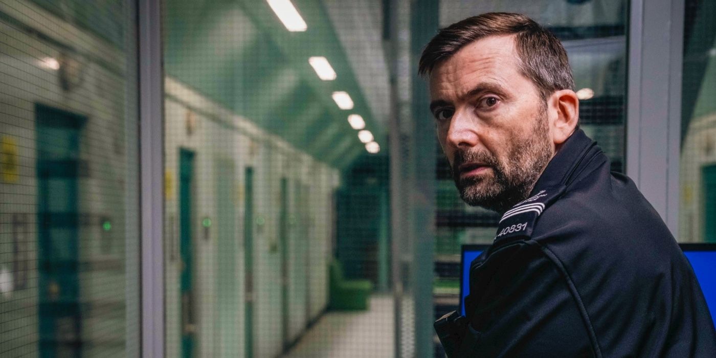 time-season-3-david-tennant-1 BritBox's Hidden Gem 3-Season Crime Series Is Rewriting Its Original Formula With a 'Doctor Who' Star