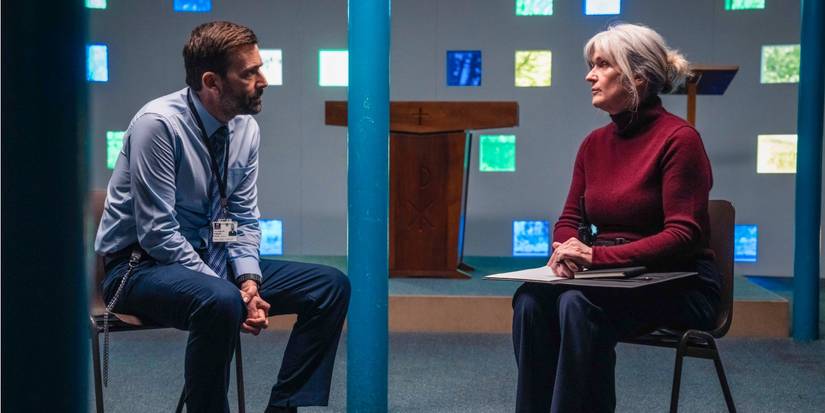 Time Season 3 David Tennant Siobhann Finneran-1