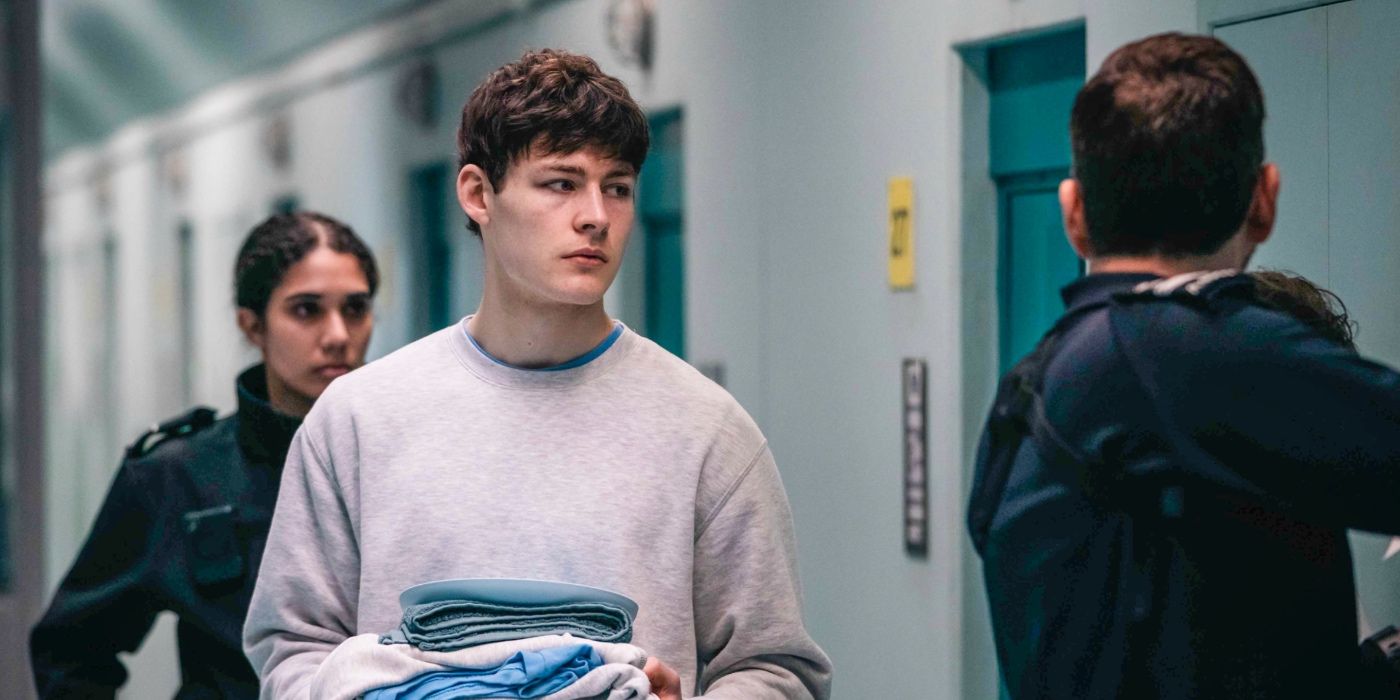 time-season-3-ollie-mcnulty-2 BritBox's Hidden Gem 3-Season Crime Series Is Rewriting Its Original Formula With a 'Doctor Who' Star