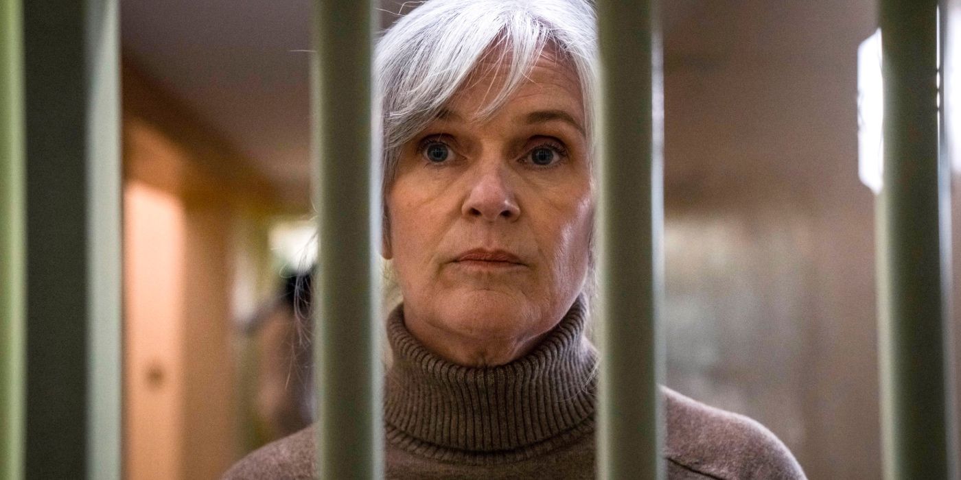 time-season-3-siobhann-finneran-1 BritBox's Hidden Gem 3-Season Crime Series Is Rewriting Its Original Formula With a 'Doctor Who' Star