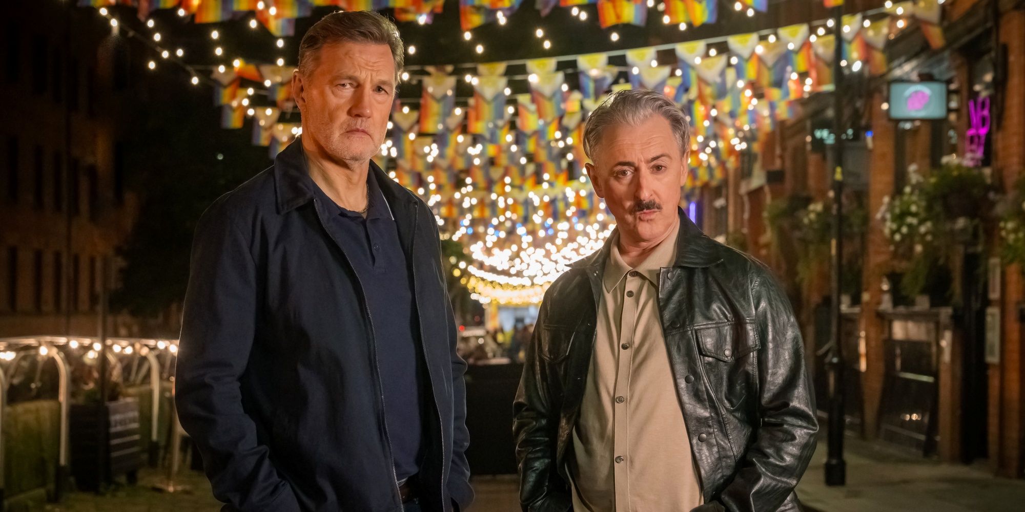 Russell T. Davies Confirms Why ‘Tip Toe’ Had To End With That Shocking Moment