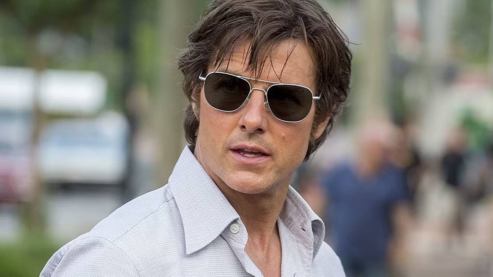 Tom Cruise's Near-Perfect Crime Thriller Officially Returns to Streaming