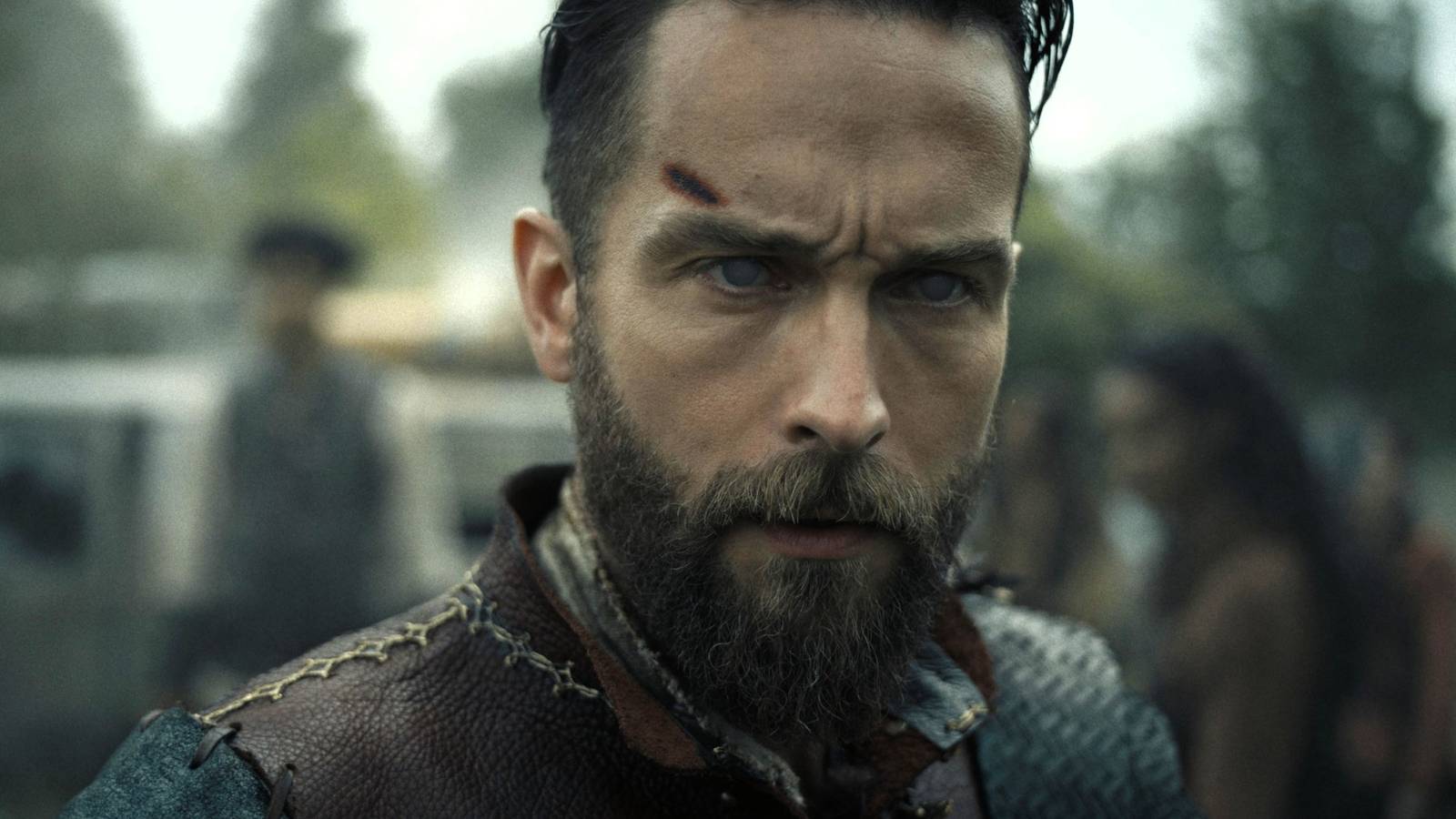 Apple TV's First Ever Sci-Fi Series Officially Surges on Streaming