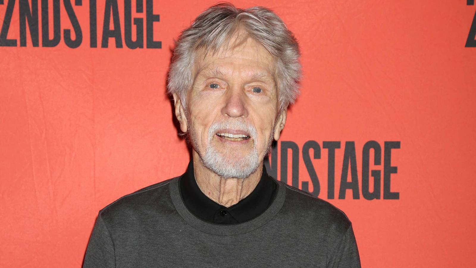 'Top Gun' Star Tom Skerritt Dead at 93
