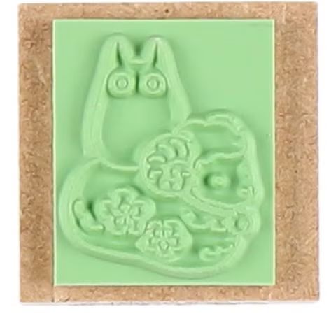 totorostamp20276 Studio Ghibli’s 10/10 Fantasy Masterpiece Officially Returns for New Release
