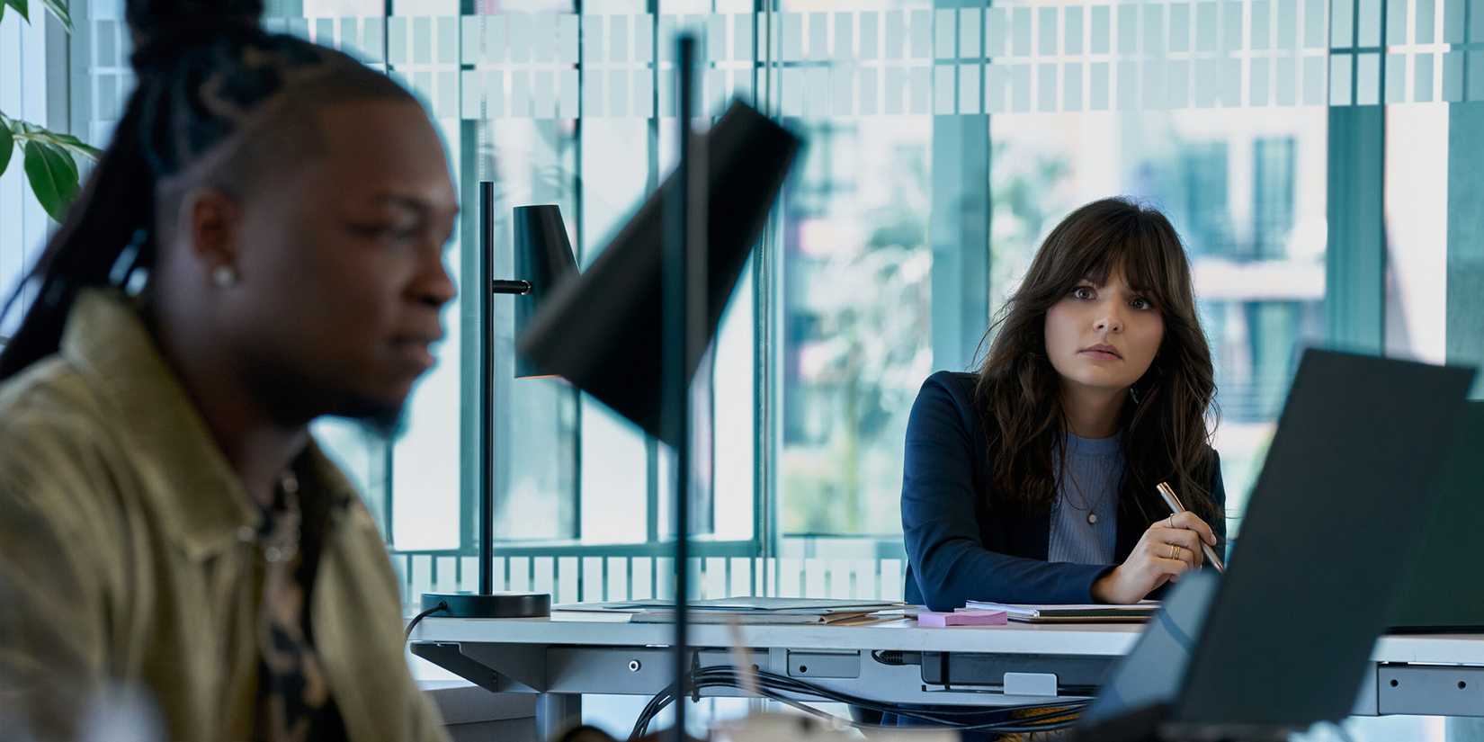 'Tracker' Breaks From Its Trusted Formula for the First Time Since Season 1 | Review