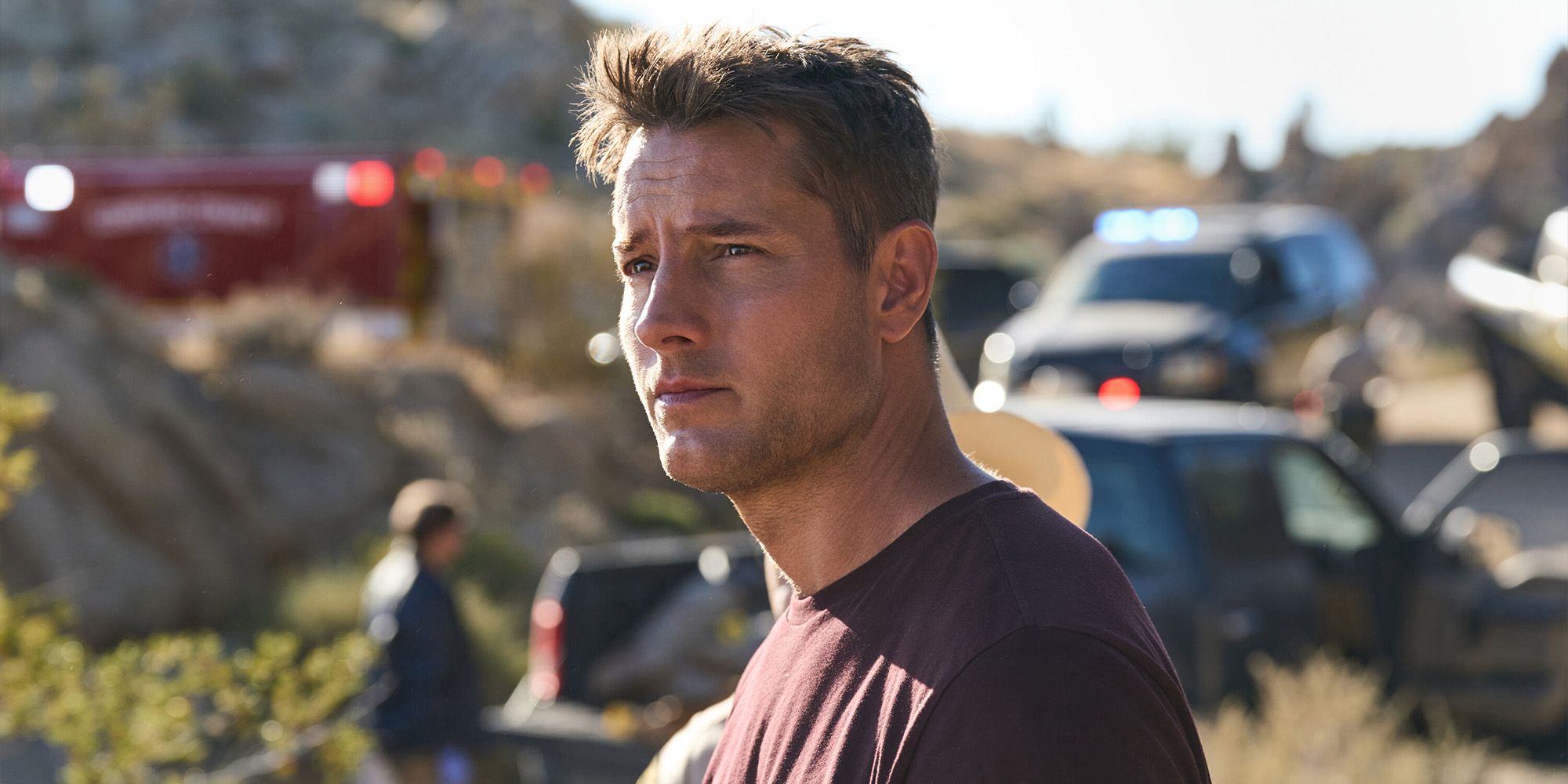 ‘Tracker’ Officially Steals TV Crown From Taylor Sheridan