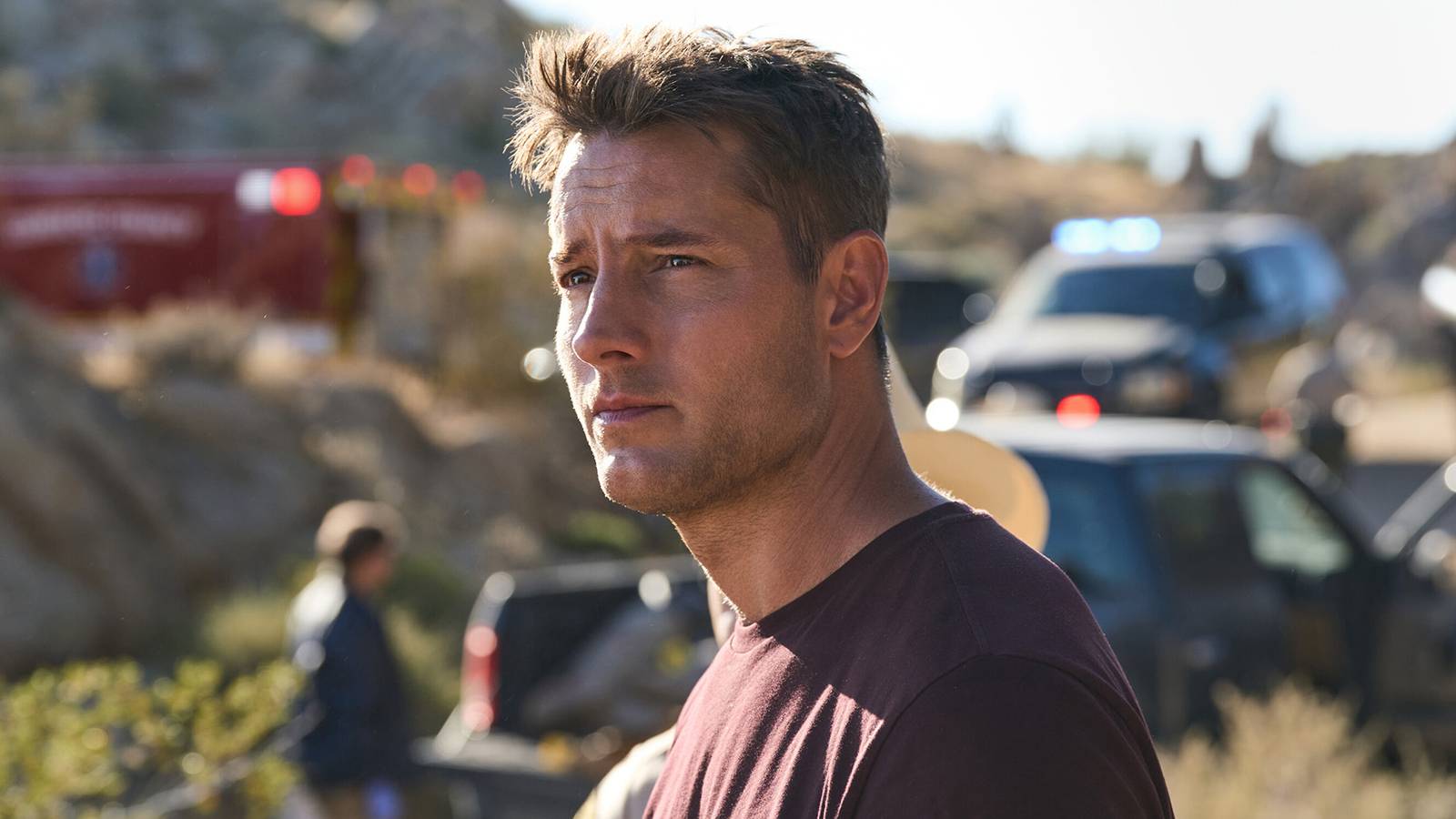 ‘Tracker’ Officially Steals TV Crown From Taylor Sheridan
