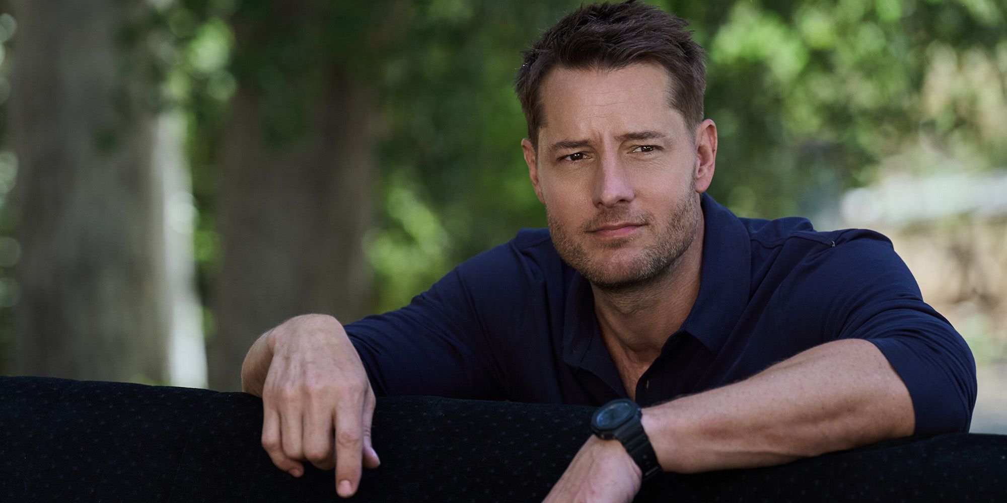 'Tracker' Finally Delivers on What Colter Shaw Has Been Missing for 2 Seasons | Review image