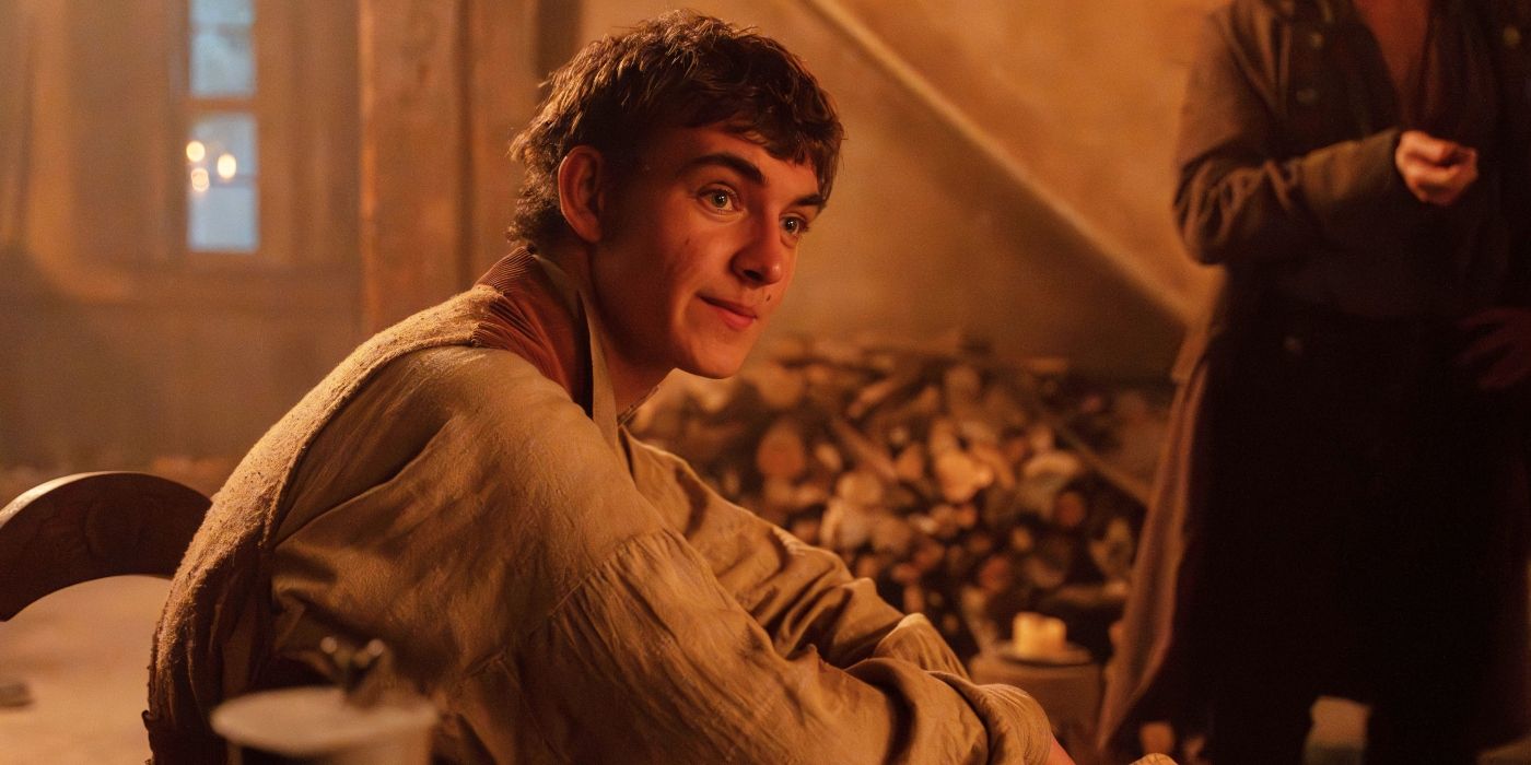 treasure-island-episode-1-tom-sweet 'Pirates of the Caribbean' Meets 'Black Sails' in Prime Video's New 6-Part Series
