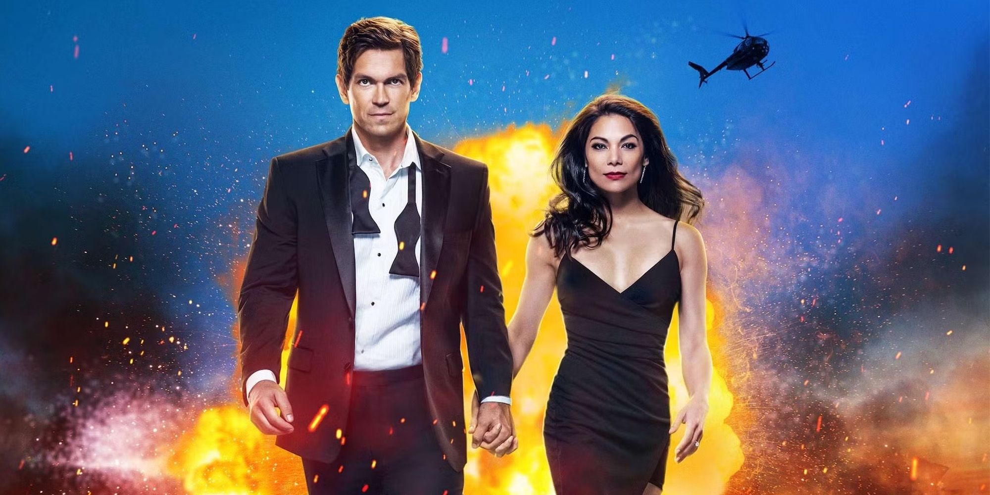 The 6 Worst Spy Shows of All Time, Ranked