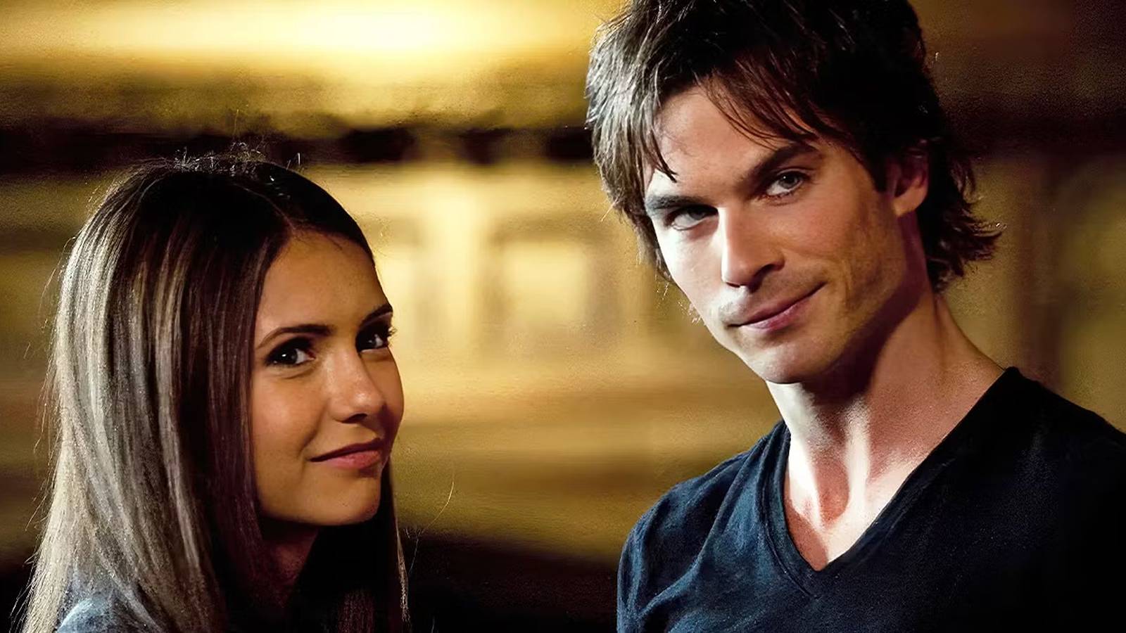 10 Most Satisfying Character Arcs in 'The Vampire Diaries,' Ranked