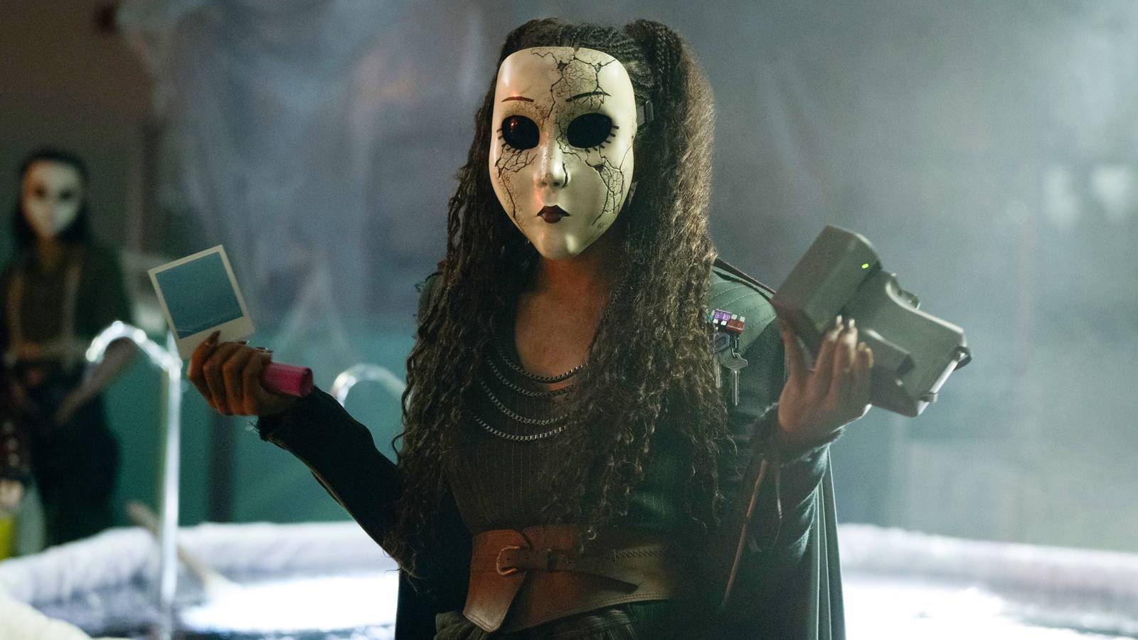 Peacock’s Unhinged 2-Season Action Series Is the Perfect Binge for ‘Fallout’ Fans