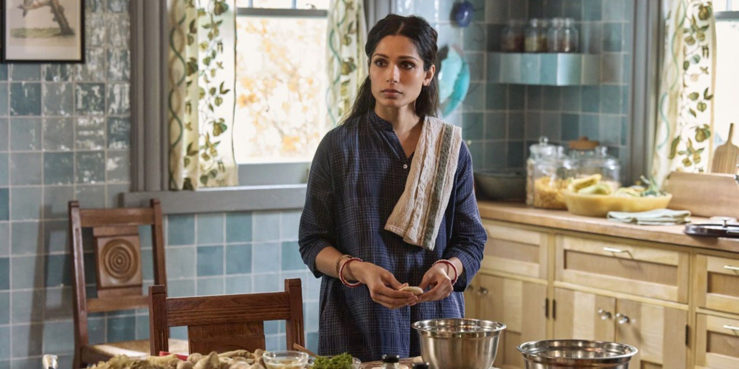 'The Pitt' Producer's New Netflix Series Officially Sets Premiere Date