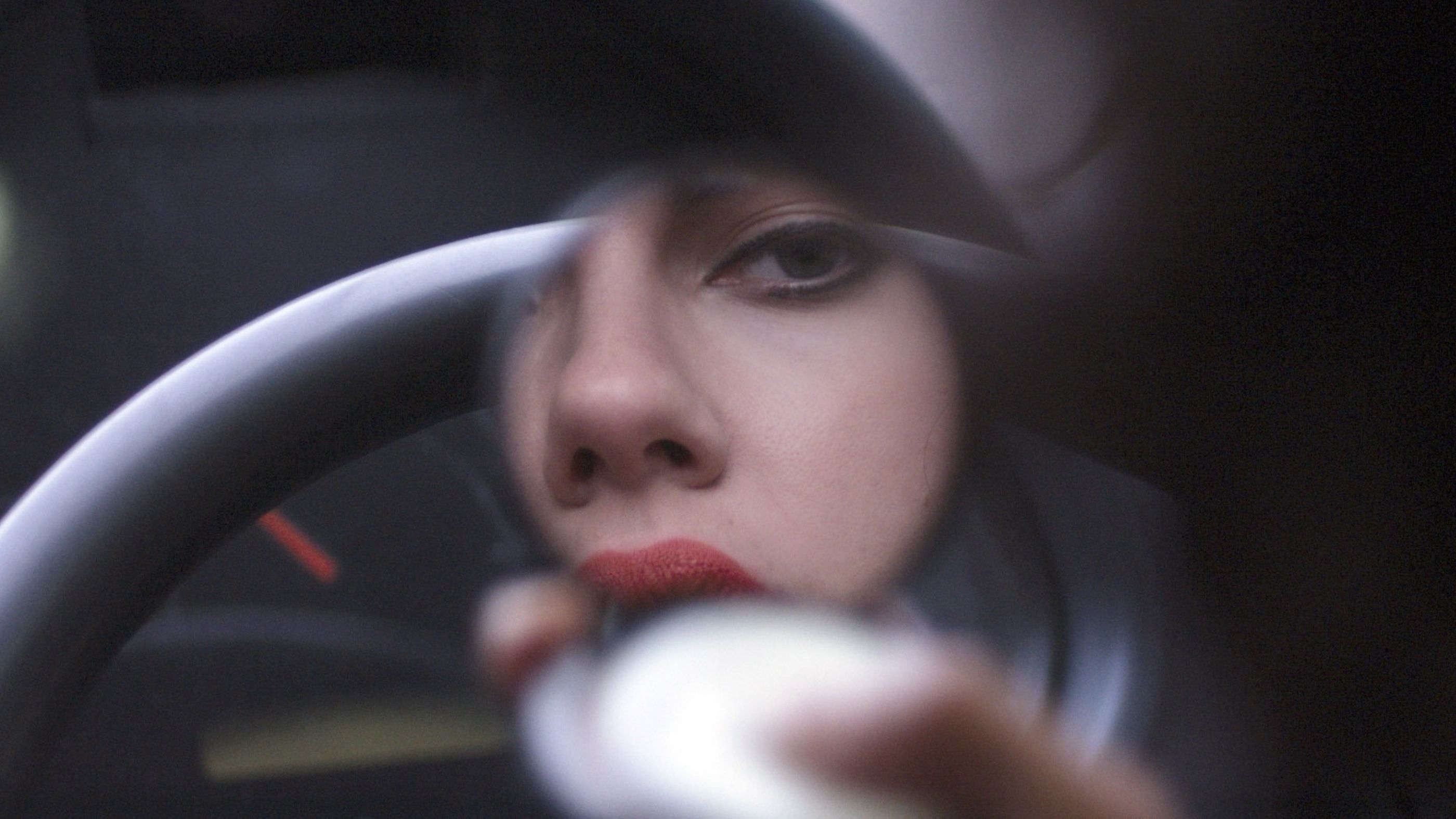 under-the-skin Scarlett Johansson's 108-Minute Sci-Fi Thriller Is the Perfect Watch Before It's Cut From Netflix