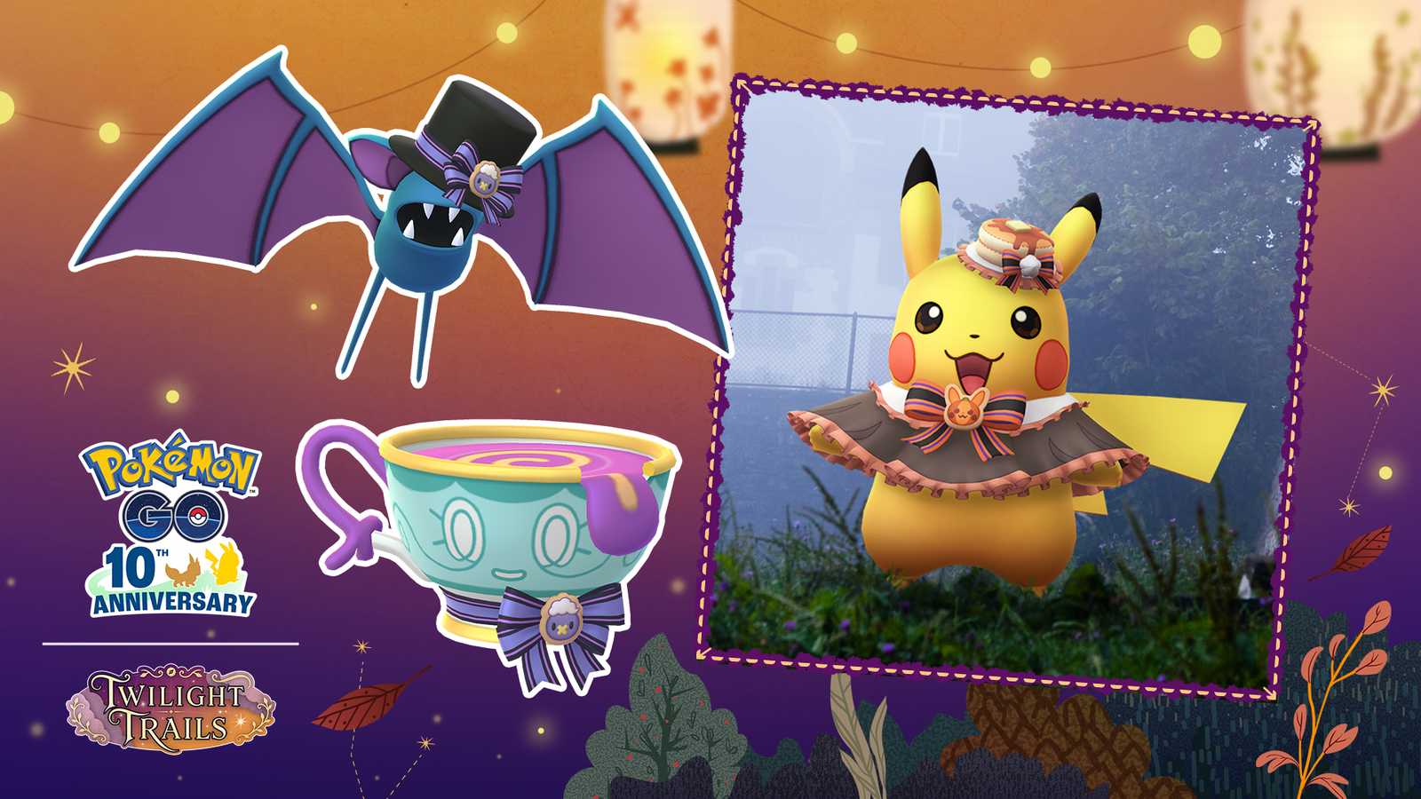 Costume Collection Challenge