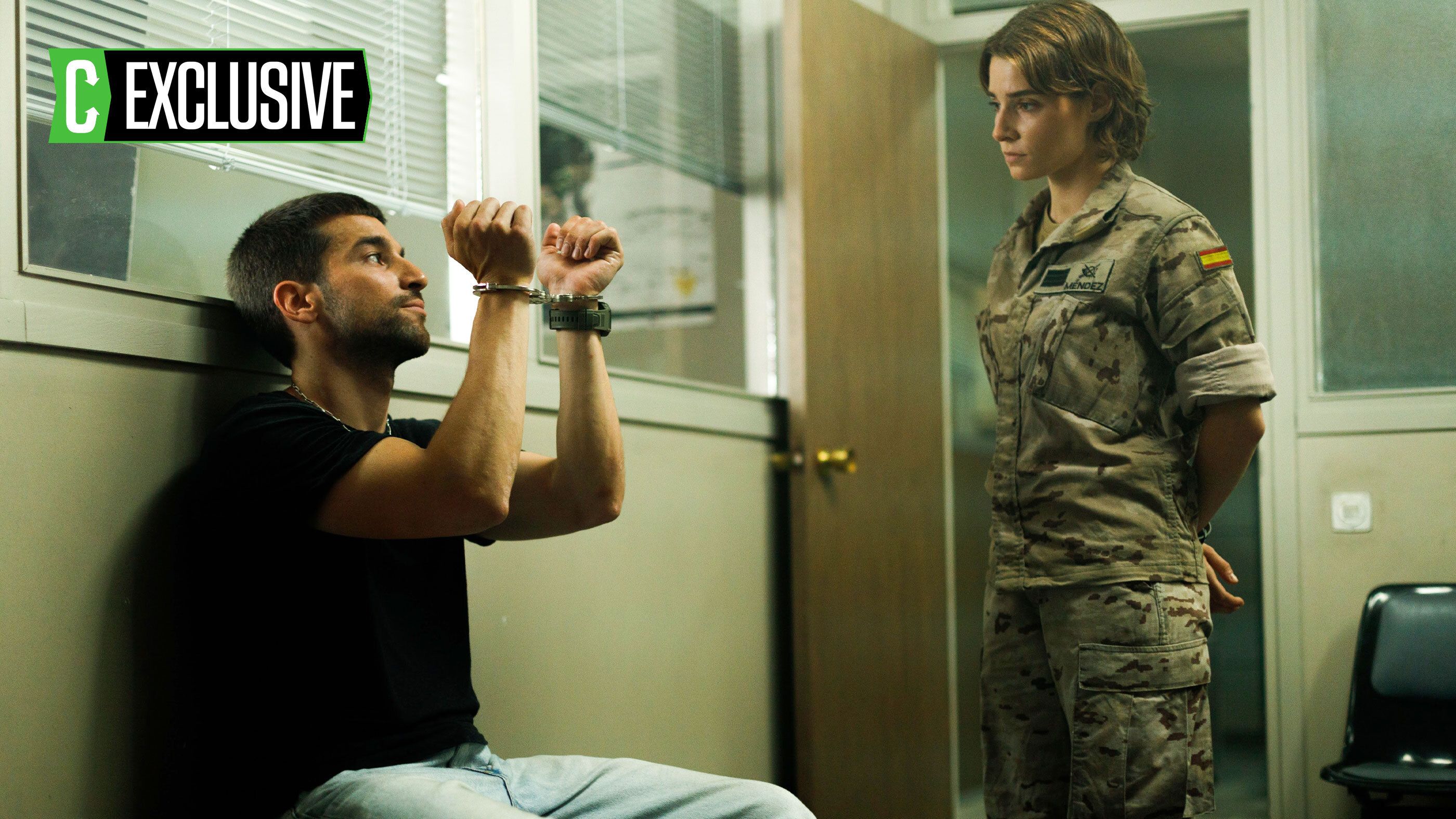 Prime Video’s Hit Zombie Series Officially Returns Today With a Chilling New Sequel