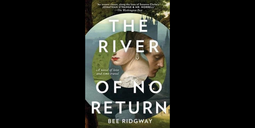 The River of No Return