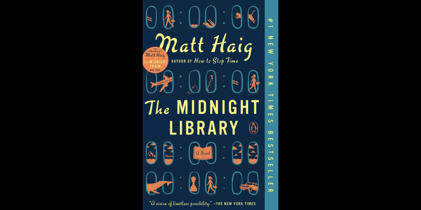 The Midnight Library