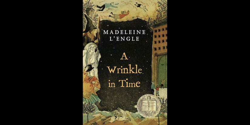 A Wrinkle in Time