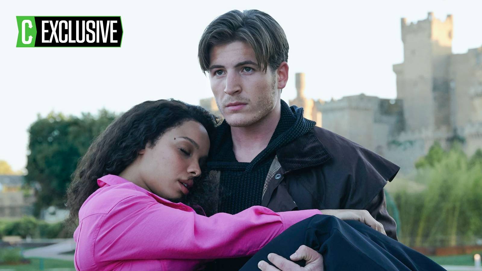 Kieron Moore Officially Has One Condition-Free Offer for a ‘Vampire Academy’ Return