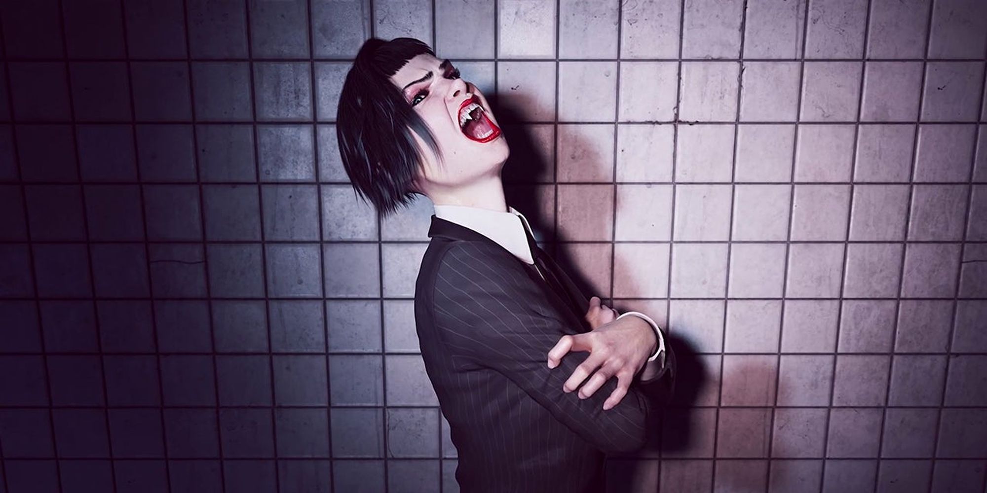 Amazon Prime Officially Unleashes a New Vampire Nightmare for Halloween