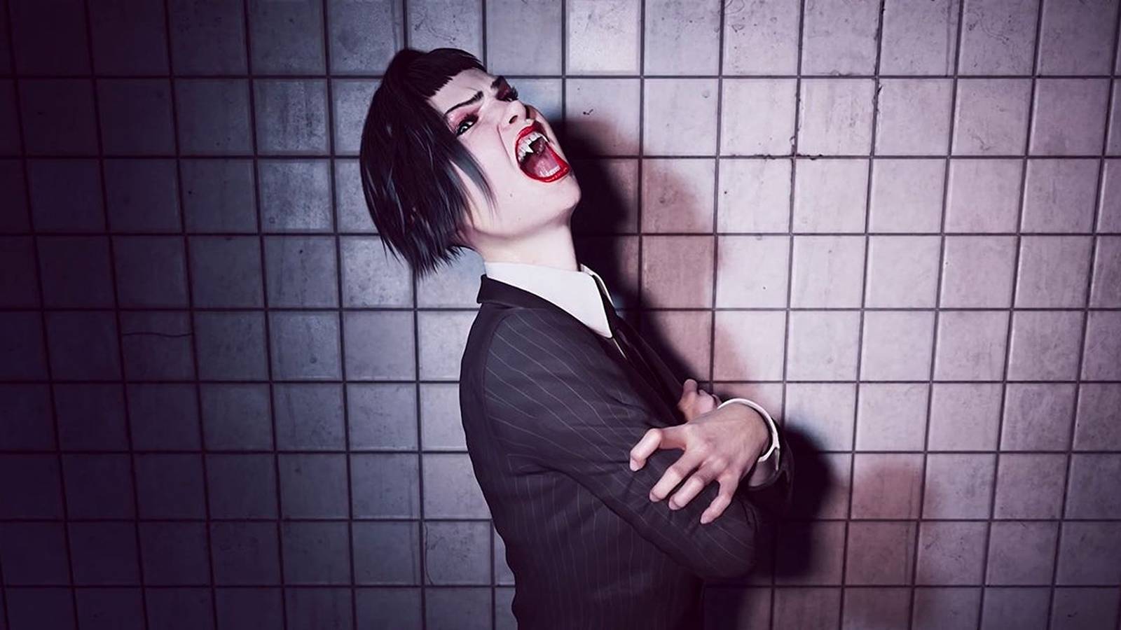 Amazon Prime Officially Unleashes a New Vampire Nightmare for Halloween