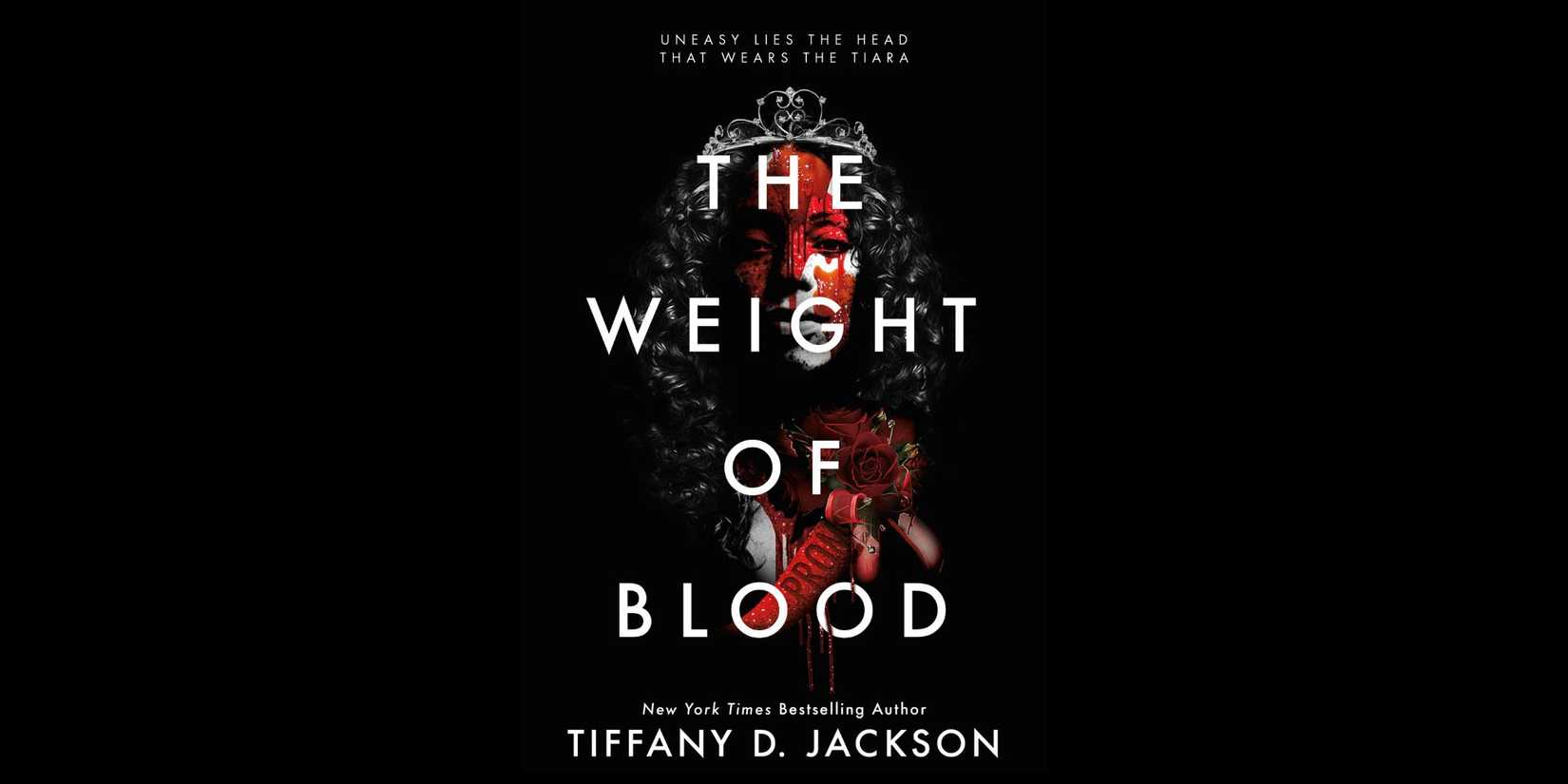 The Weight of Blood by Tiffany D. Jackson